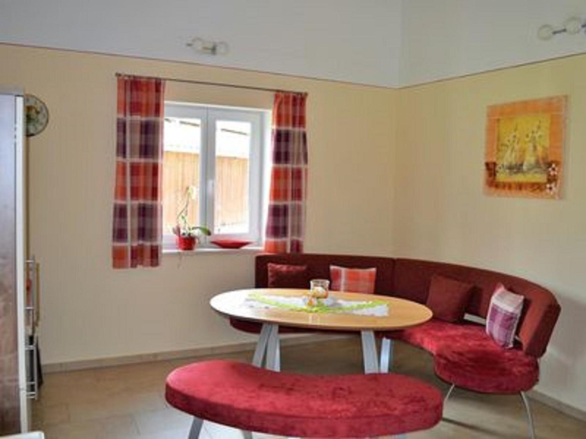 Apartment with Balcony photo 3
