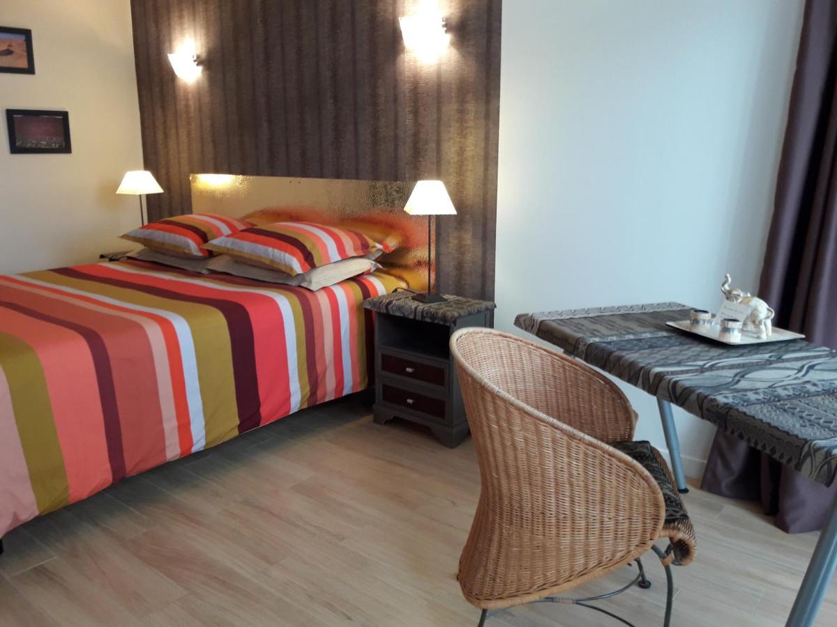 Double or Twin Room photo 1