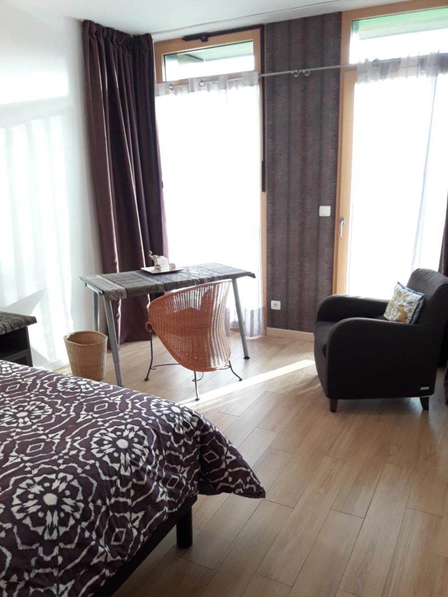 Double or Twin Room photo 3