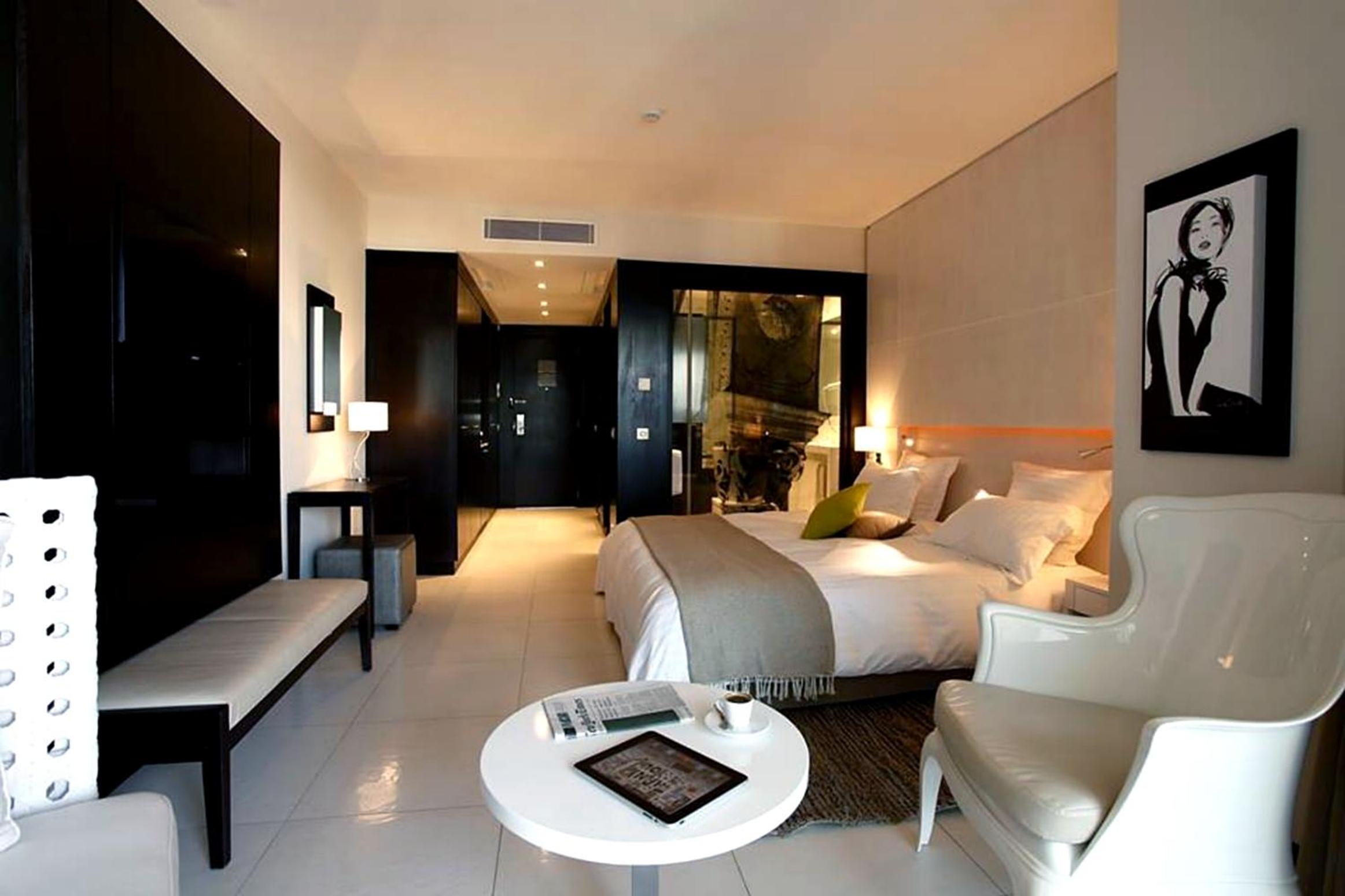 Front De Mer  Double Room (2 Adults)