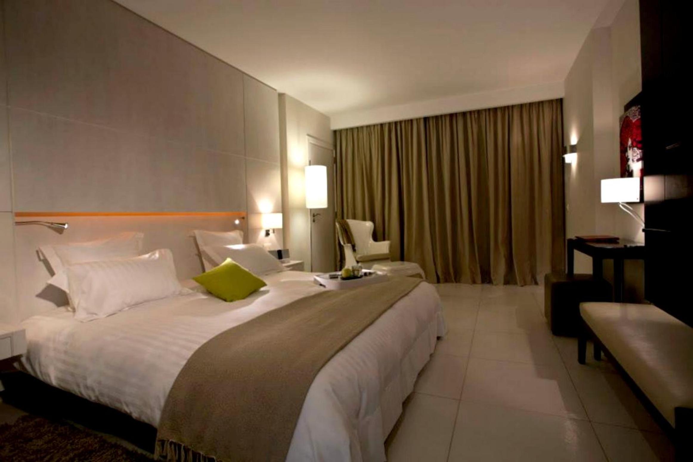 Standard Double Room (2 Adults) City View