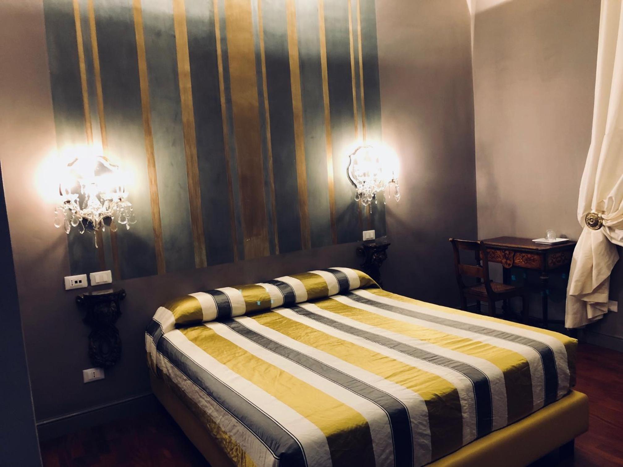 Double Room photo 3