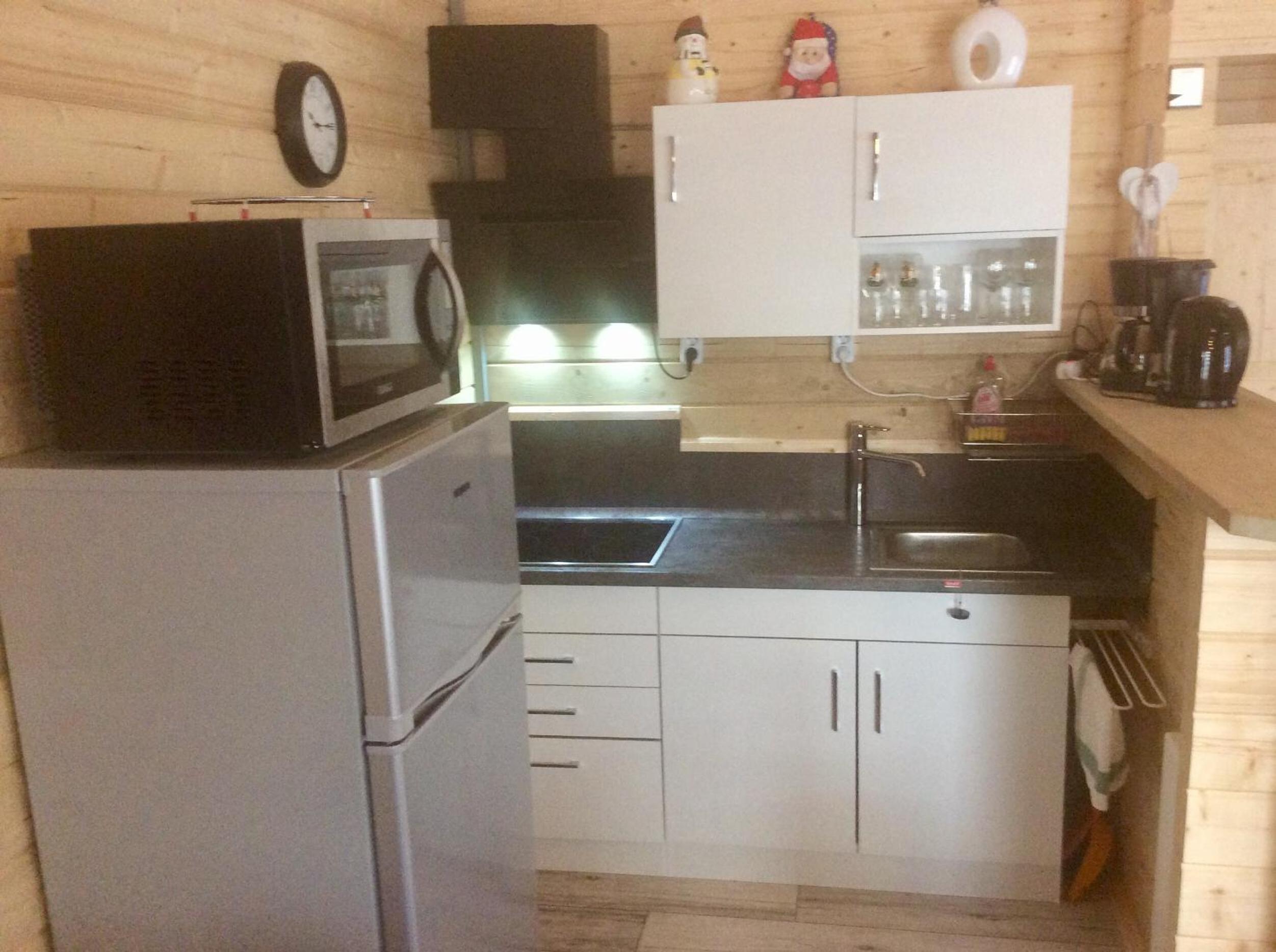 Vacation Home photo 2