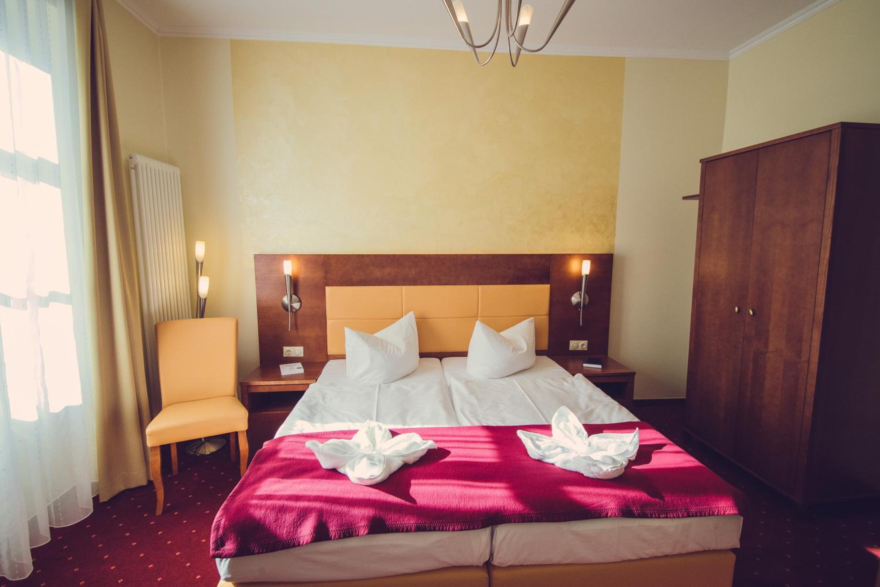 Business Double Room - Photo 6