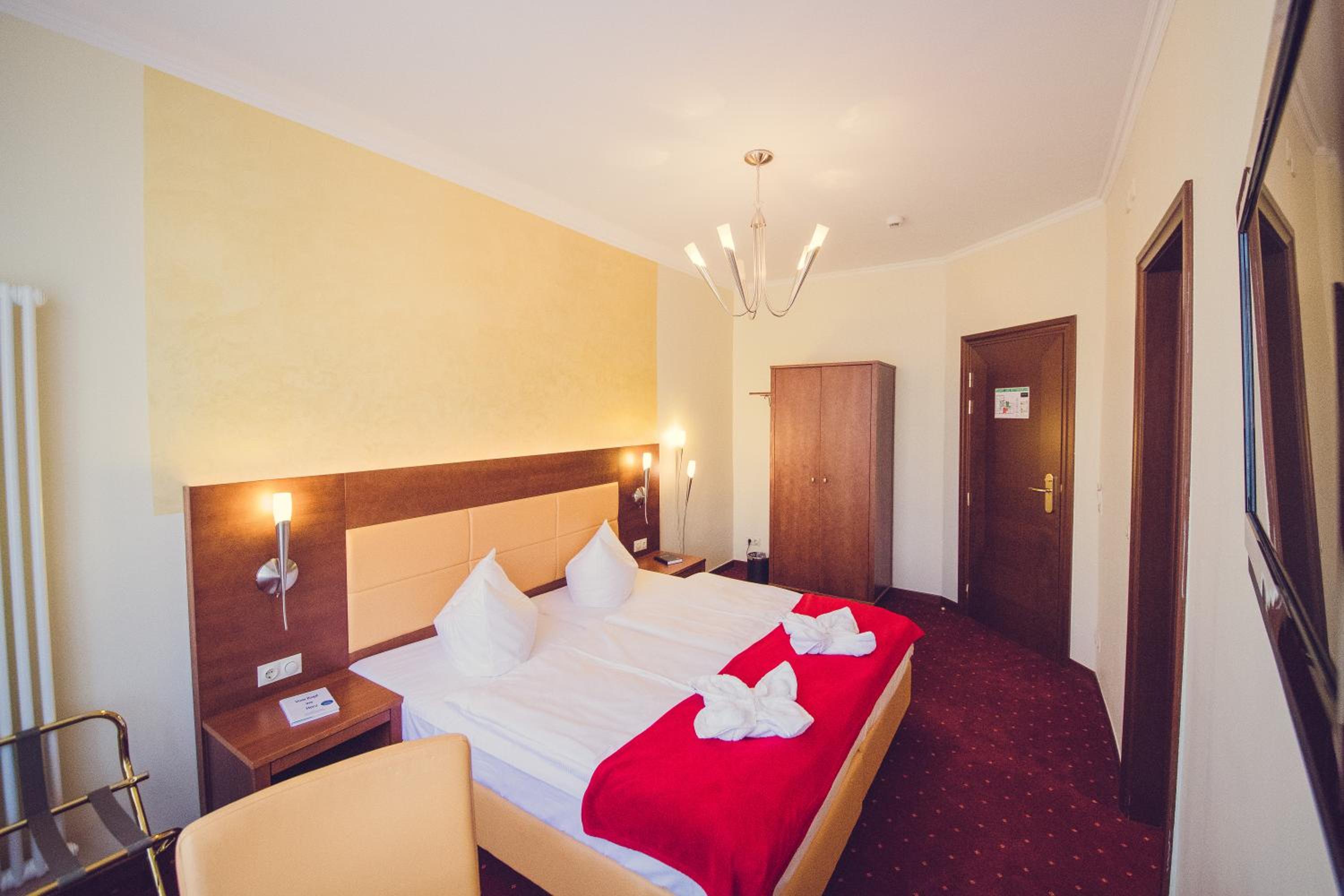 Comfort Double Room - Photo 9