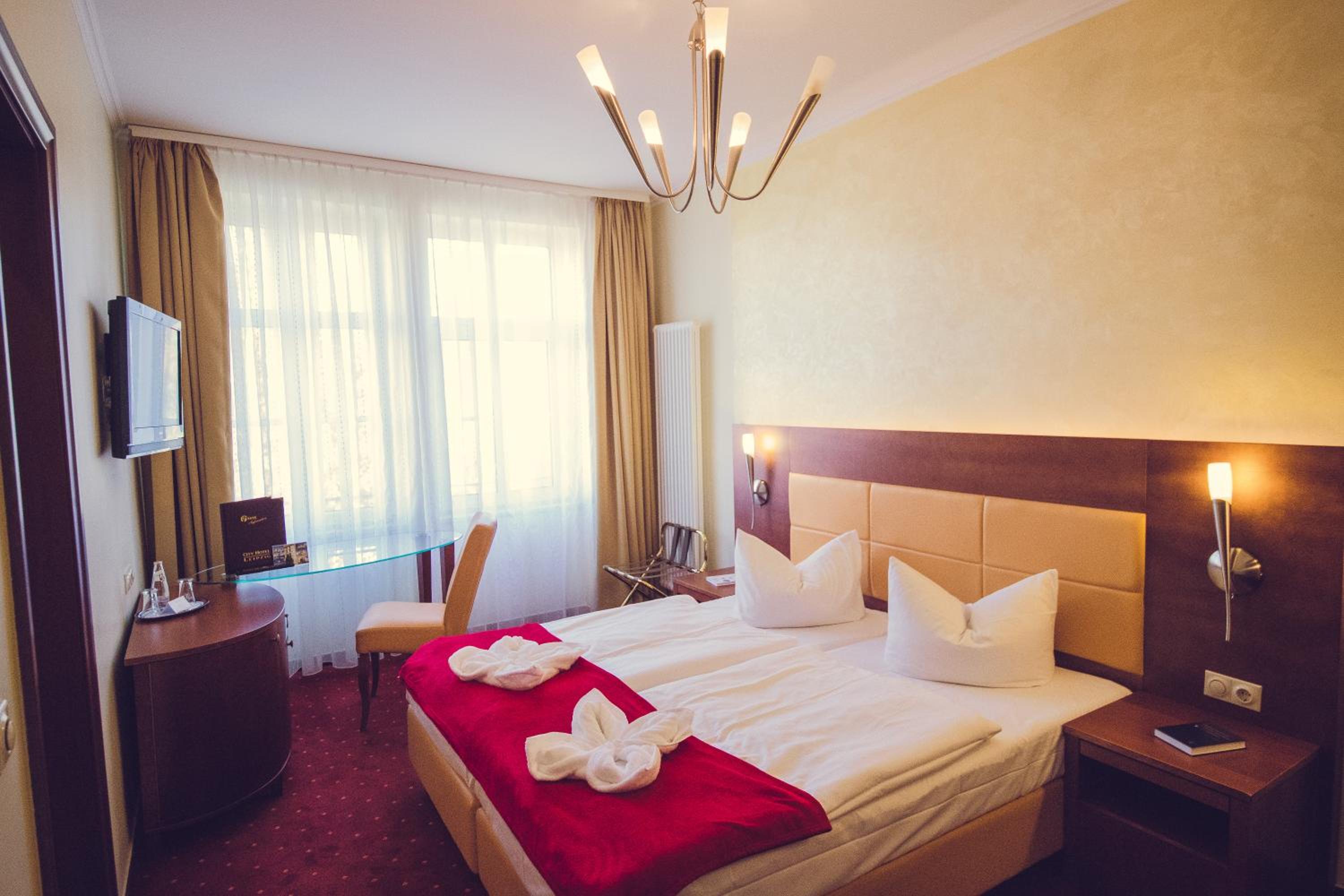 Comfort Double Room - Photo 6