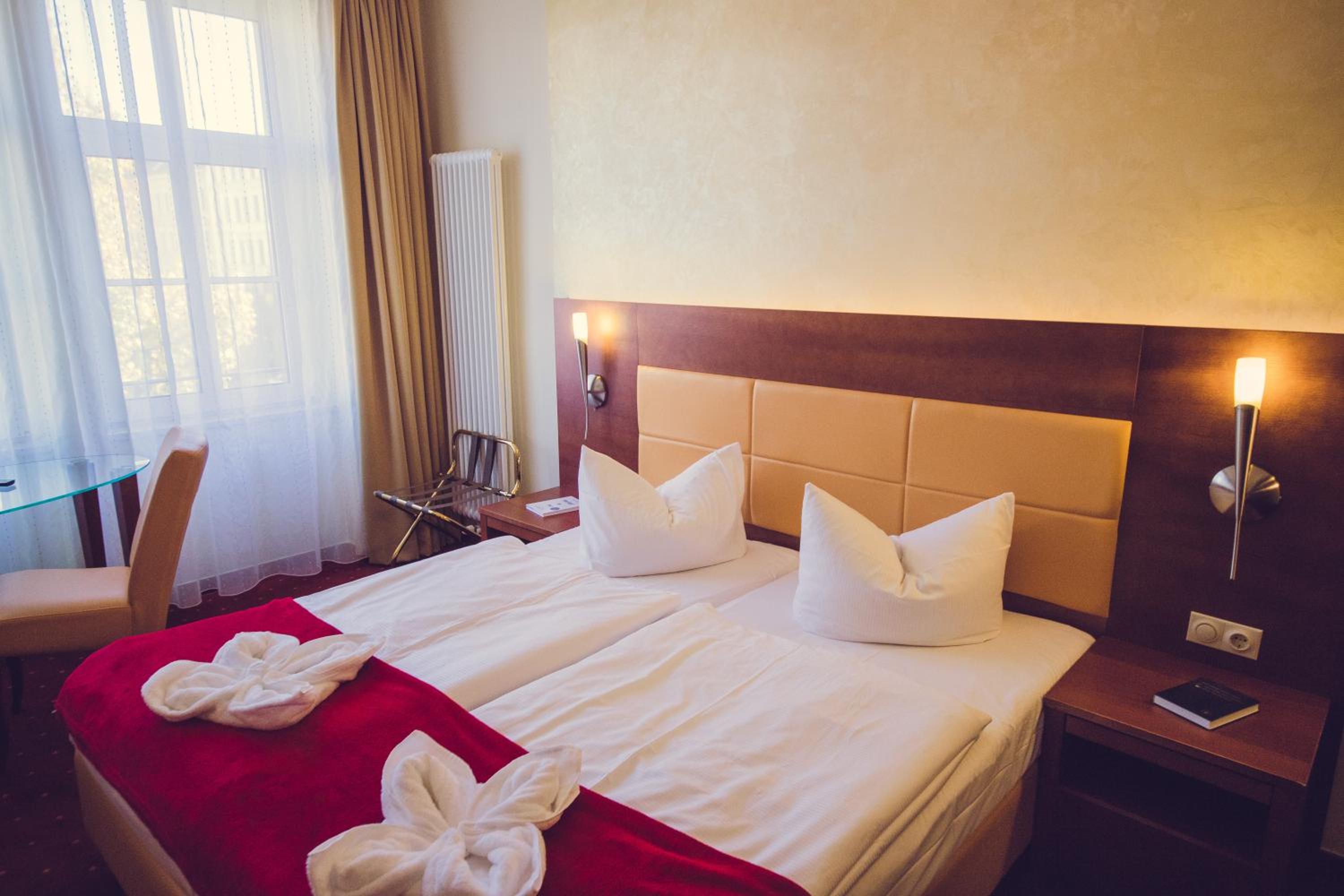Comfort Double Room - Photo 18
