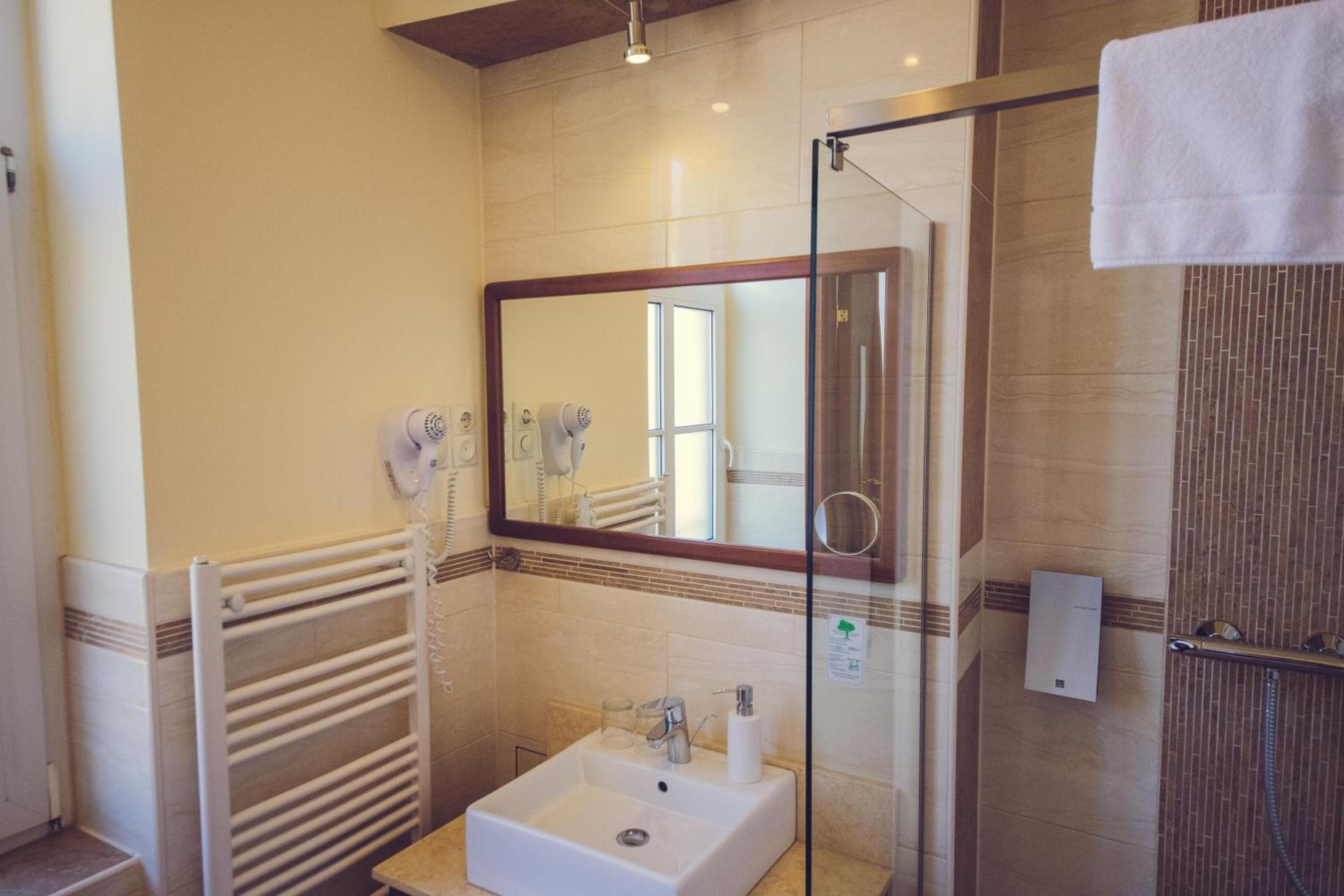 Business Double Room - Photo 19