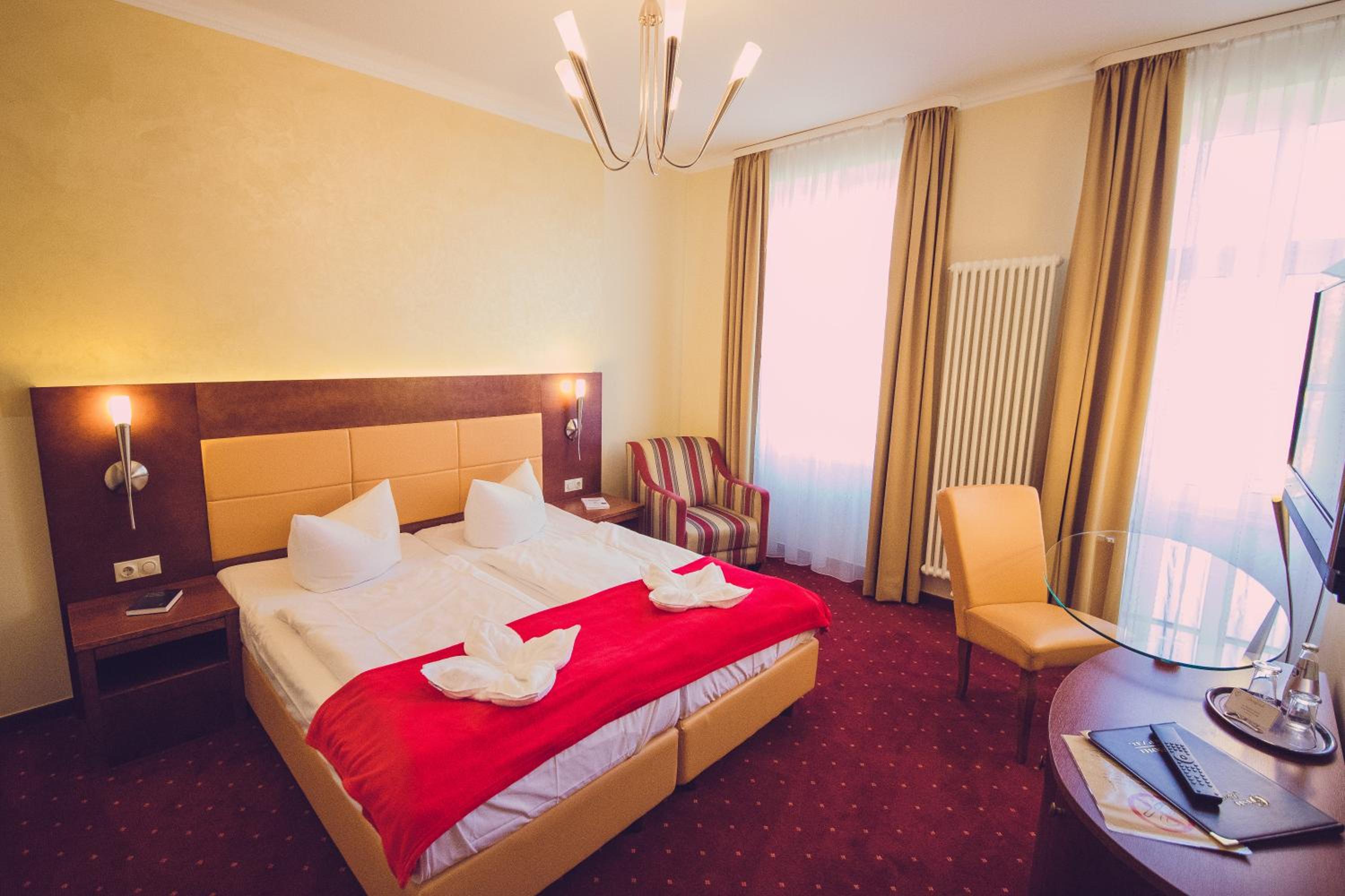 Comfort Double Room - Photo 8