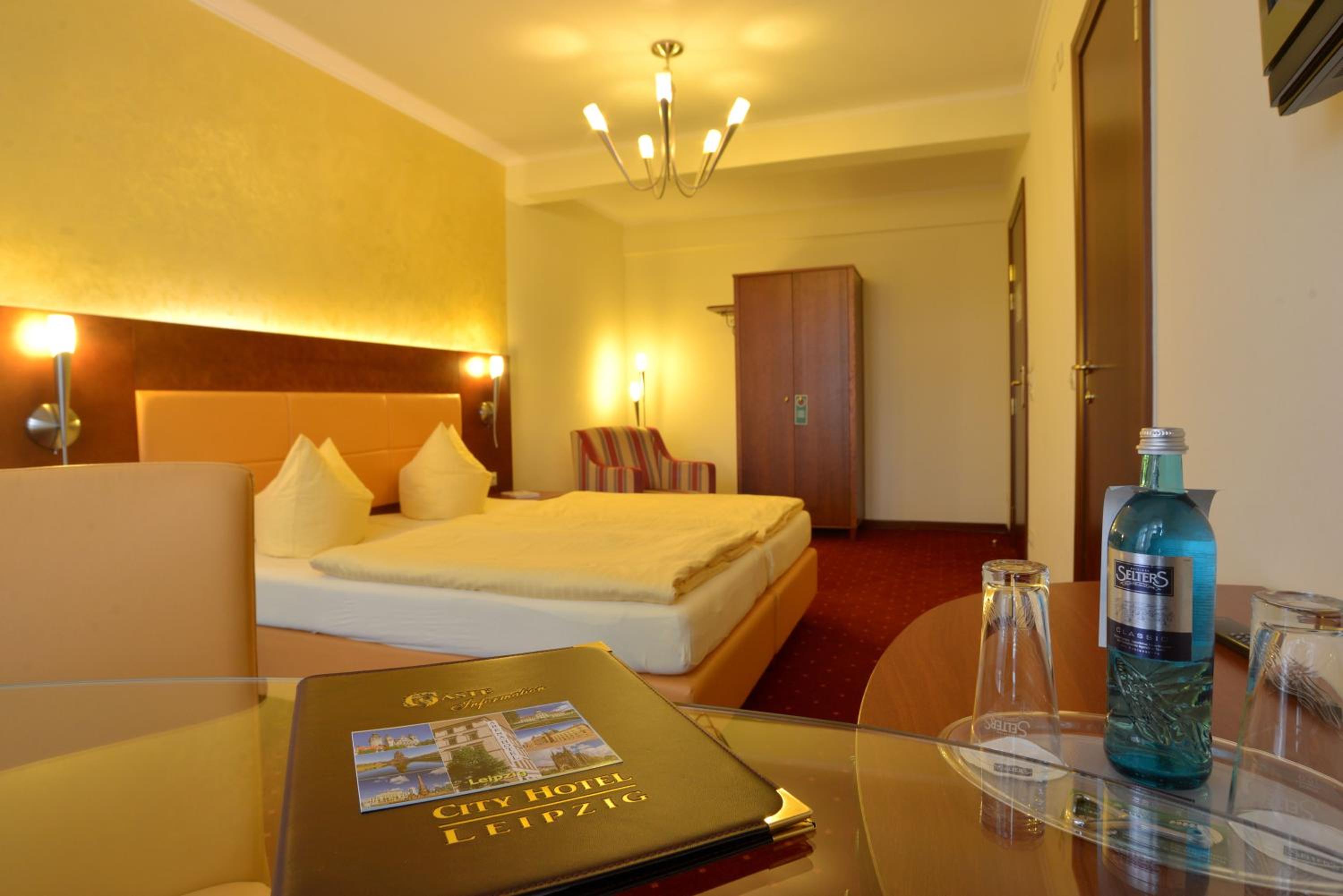 Comfort Double Room - Photo 14