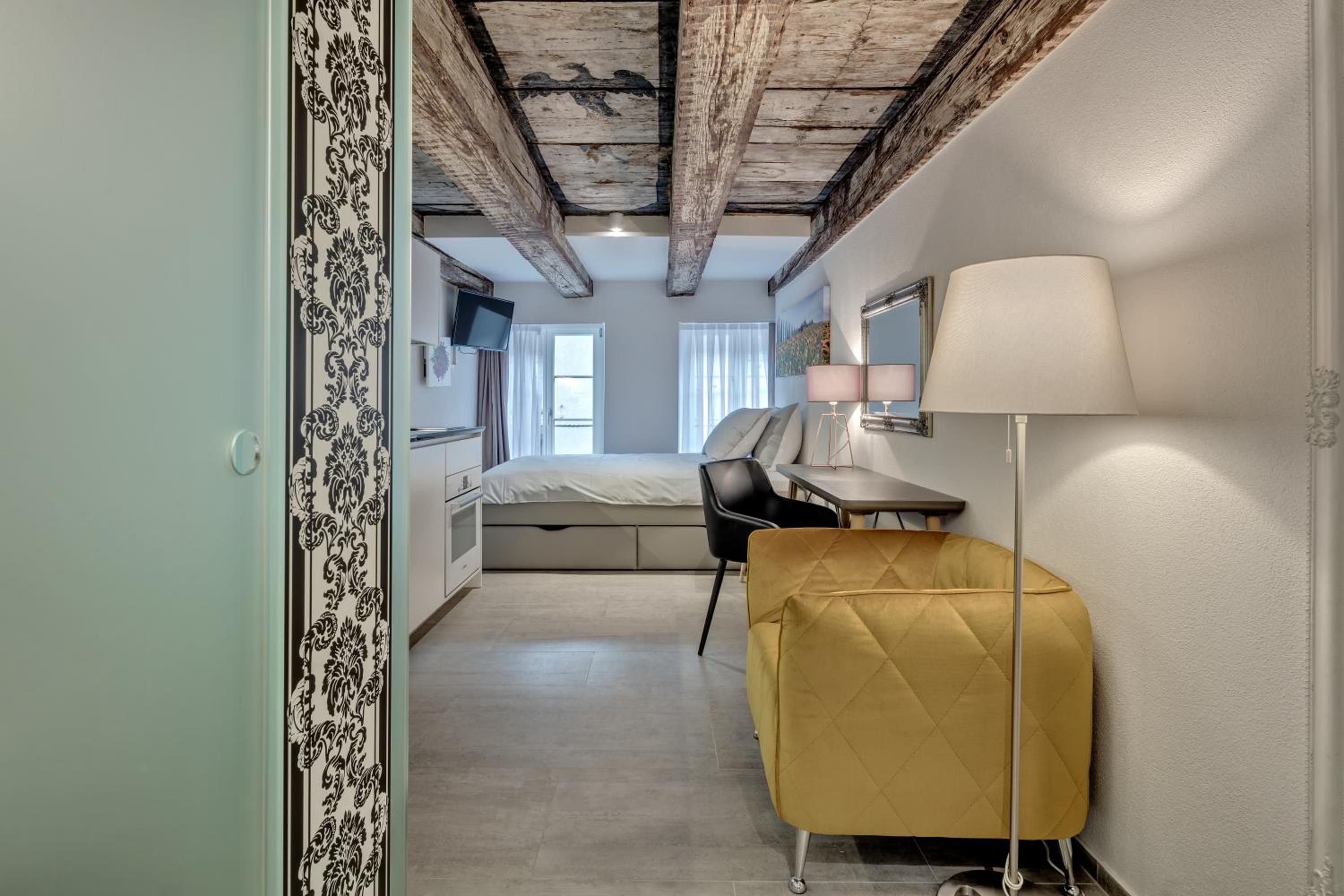 Single Room photo 2