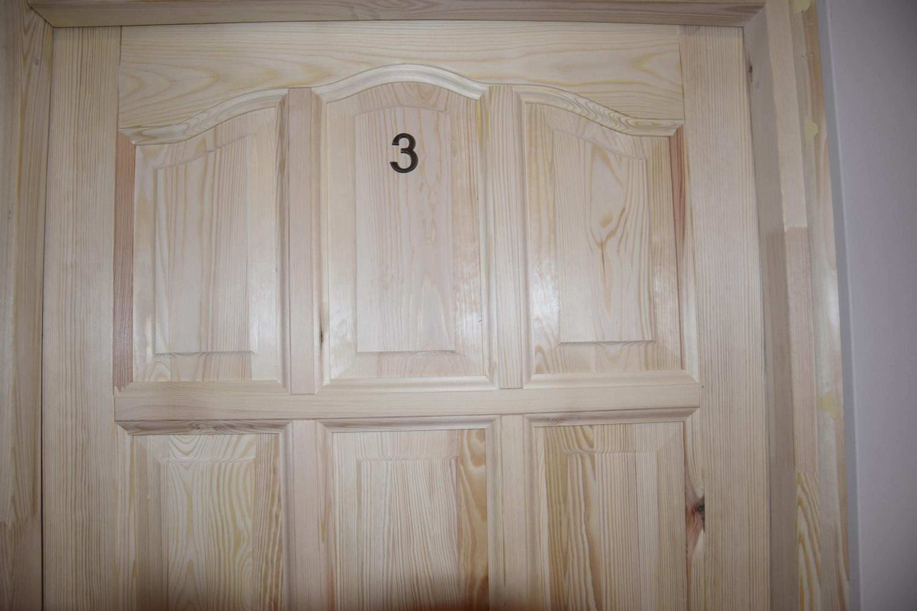 Double Room with Private Bathroom photo 2
