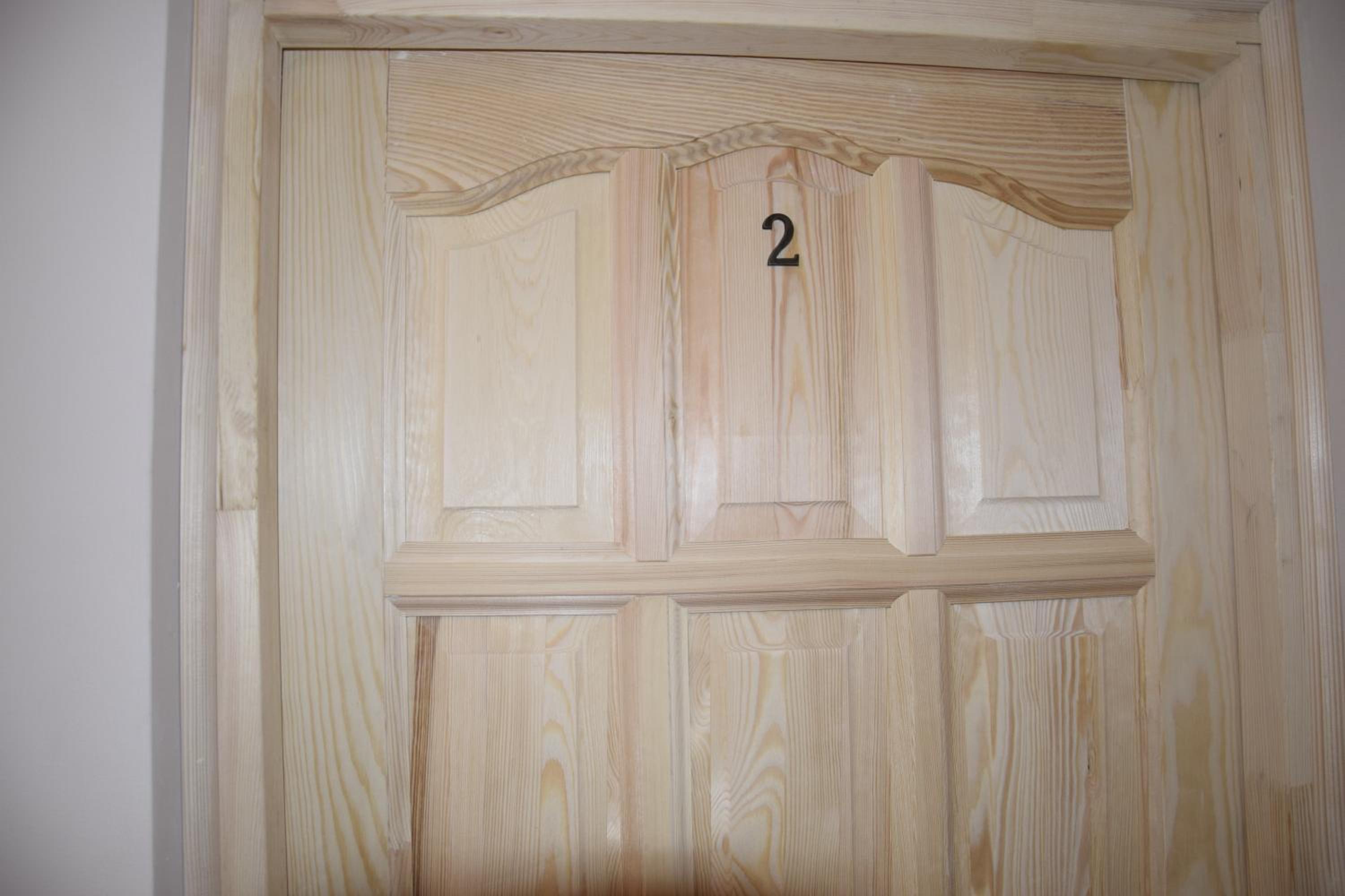 Double or Twin Room - Photo 3