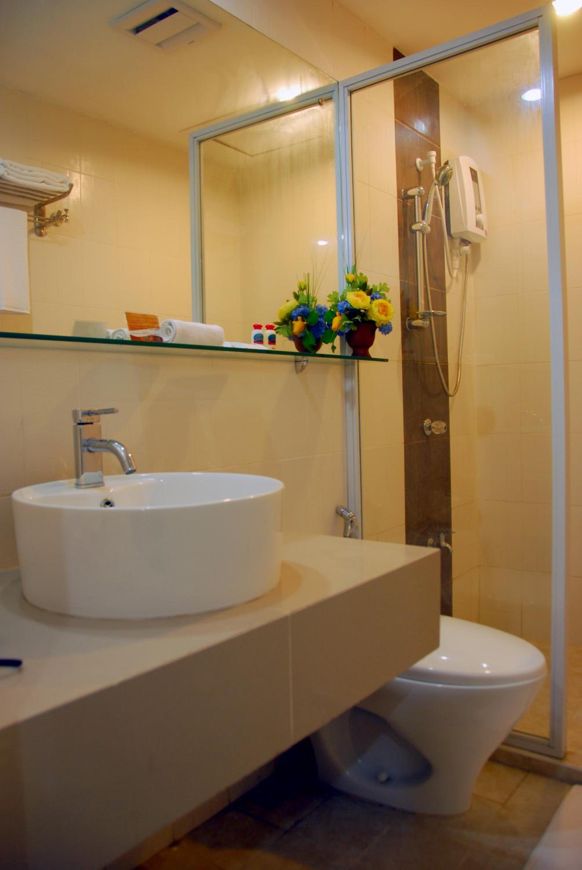 Standard Single Room photo 3