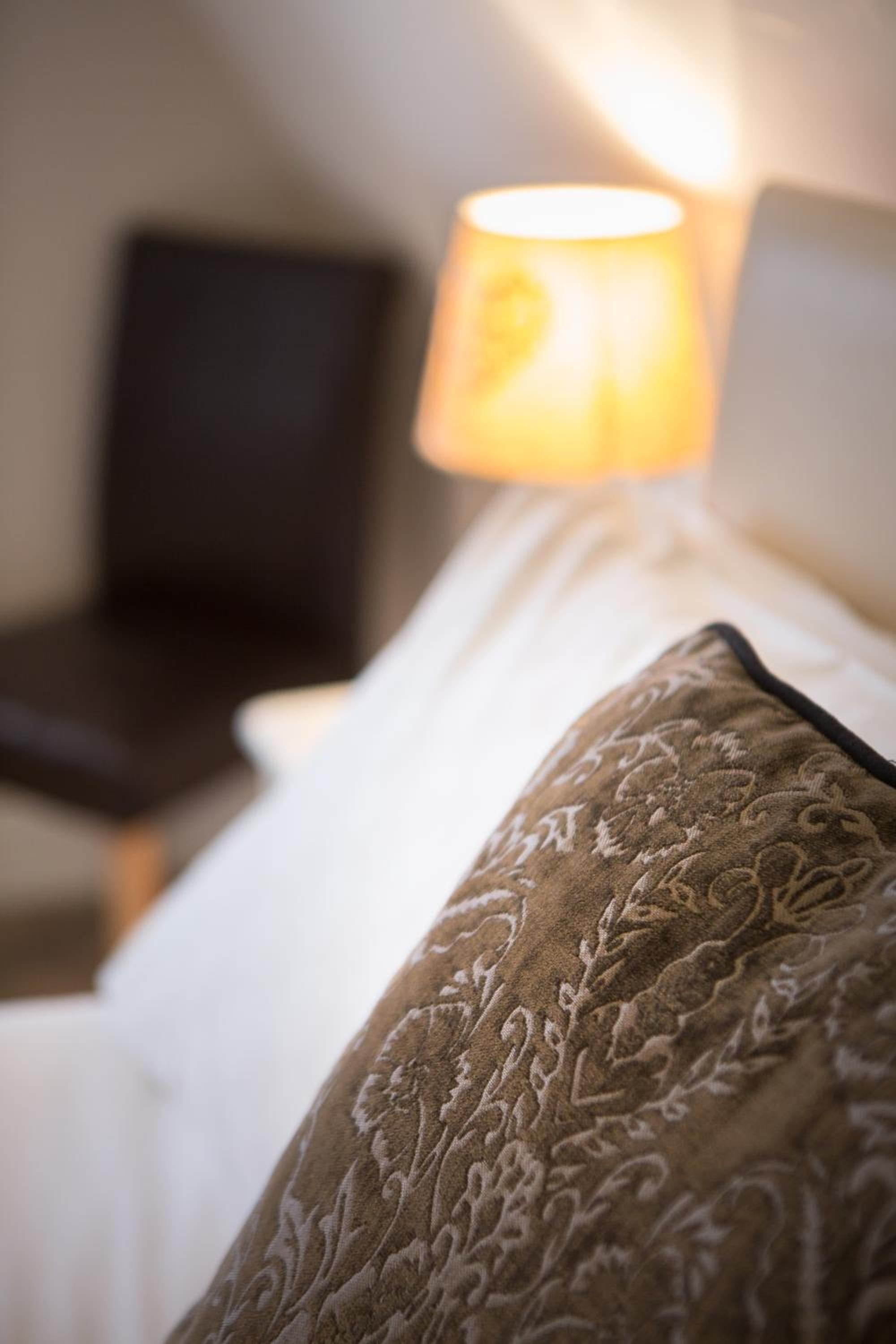 Comfort Double Room with Sea View