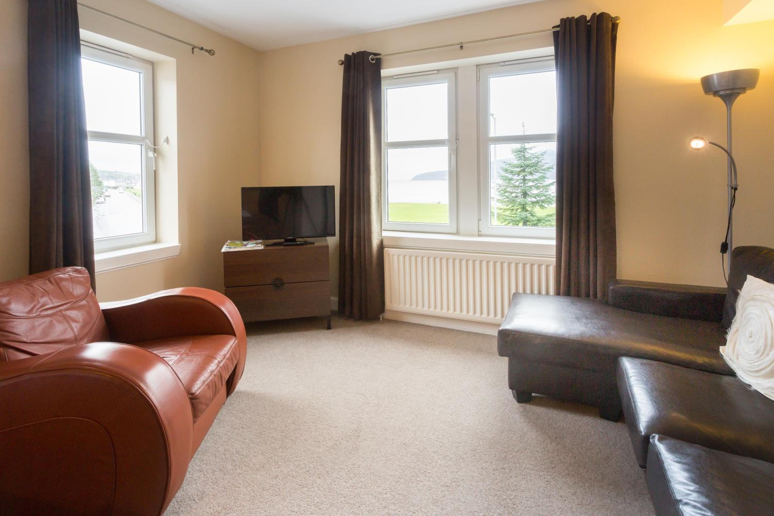Quadruple Room with Sea View photo 2