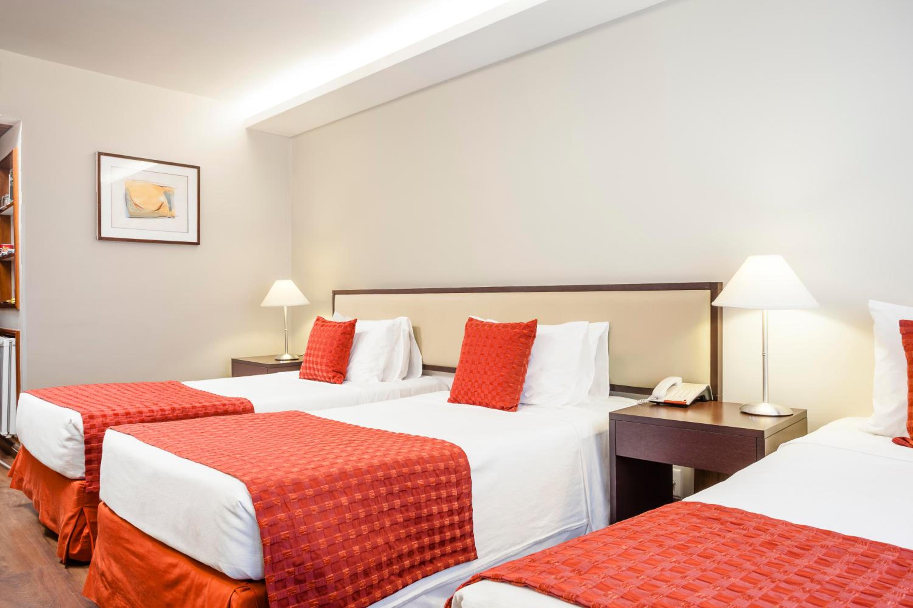 Classic Triple Room