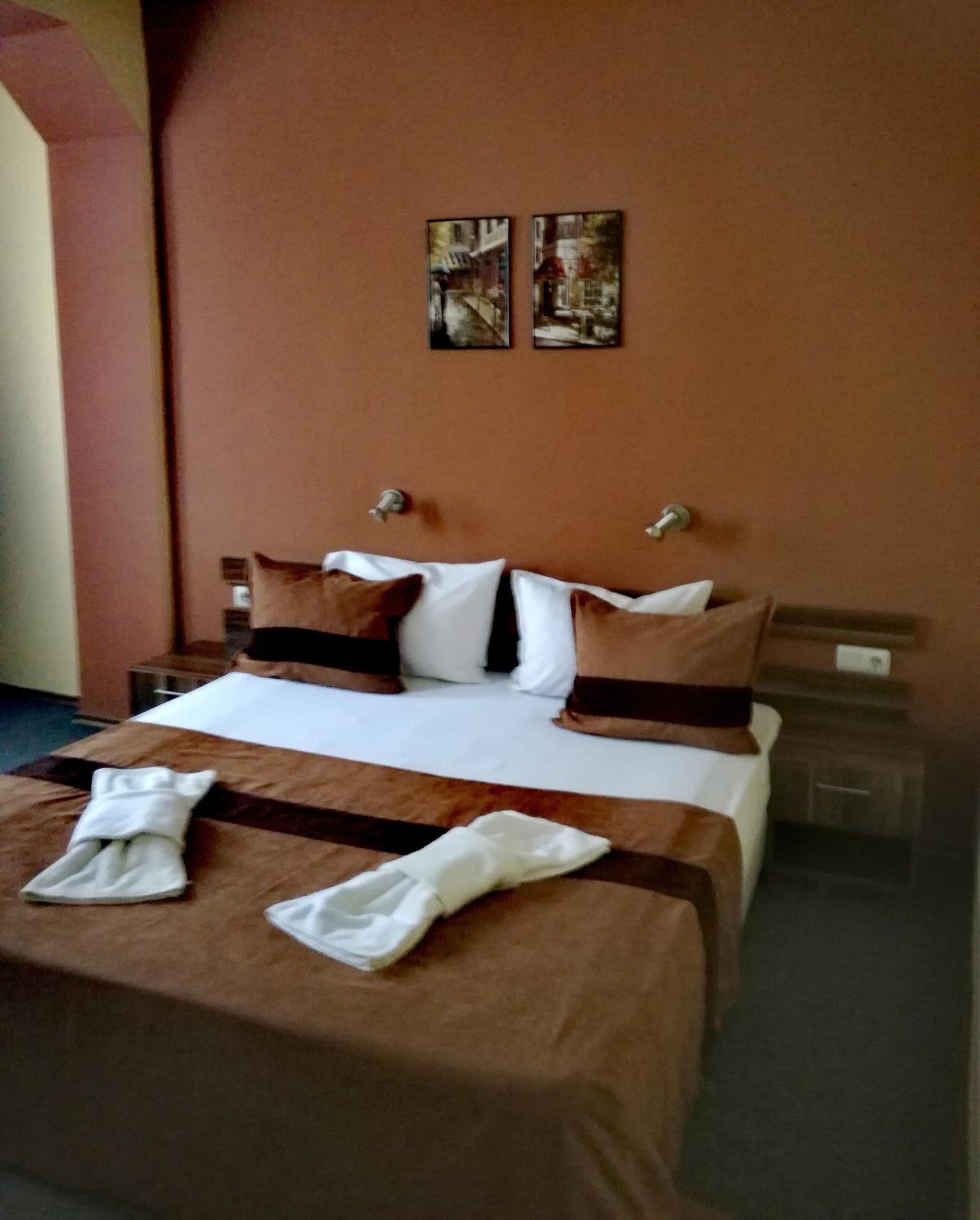 Junior Suite - Photo 1