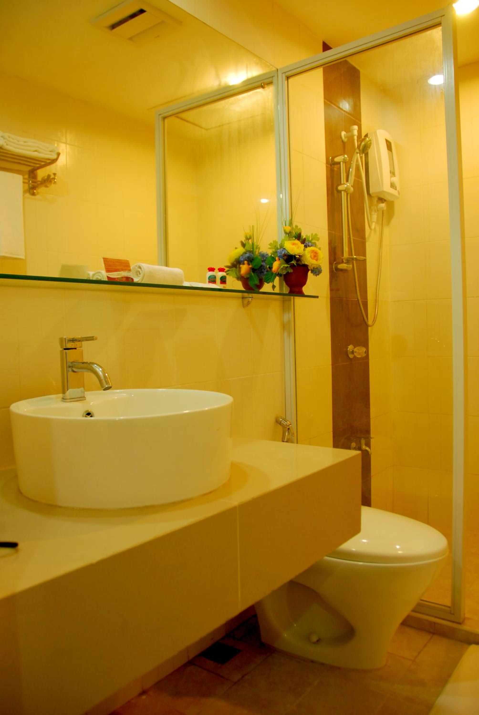 Luxury Suite photo 3