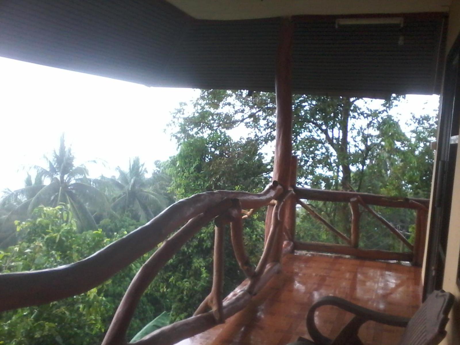 Triple Room with View - Photo 8