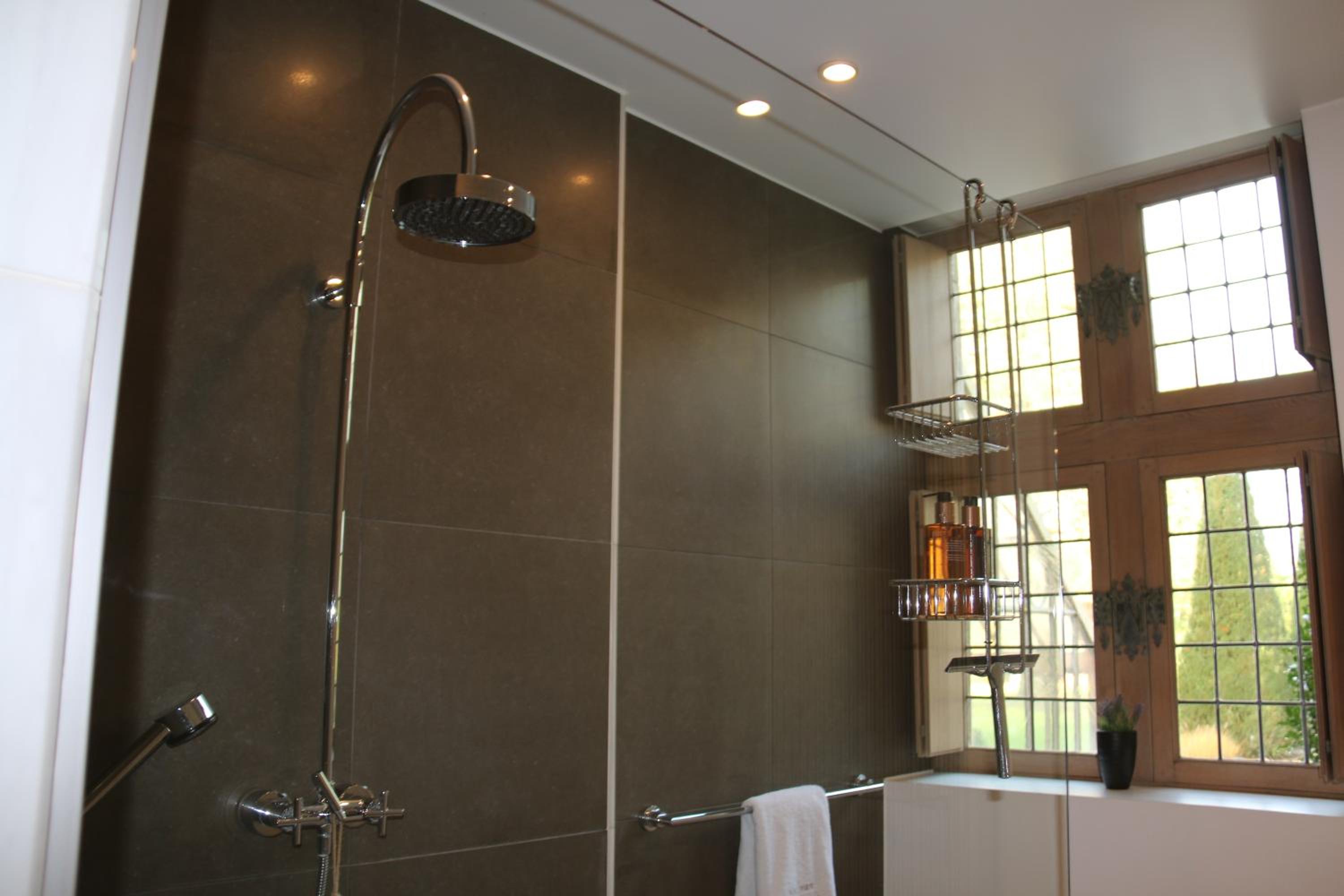 Deluxe Double or Twin Room with Pool View photo 3