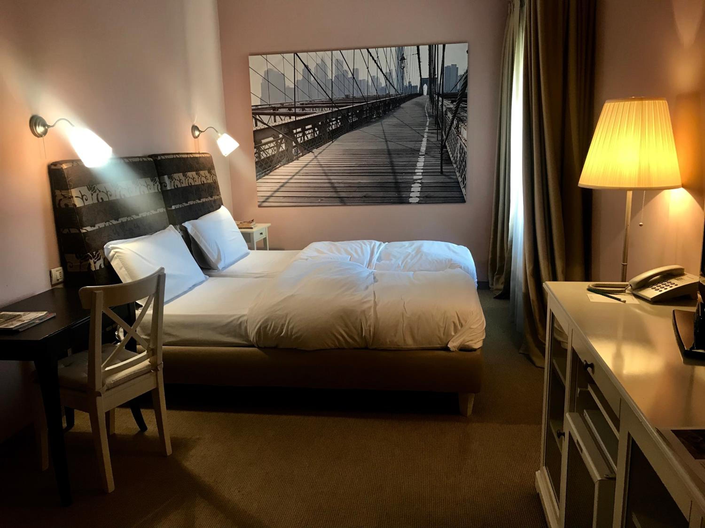 Double Room - Photo 1