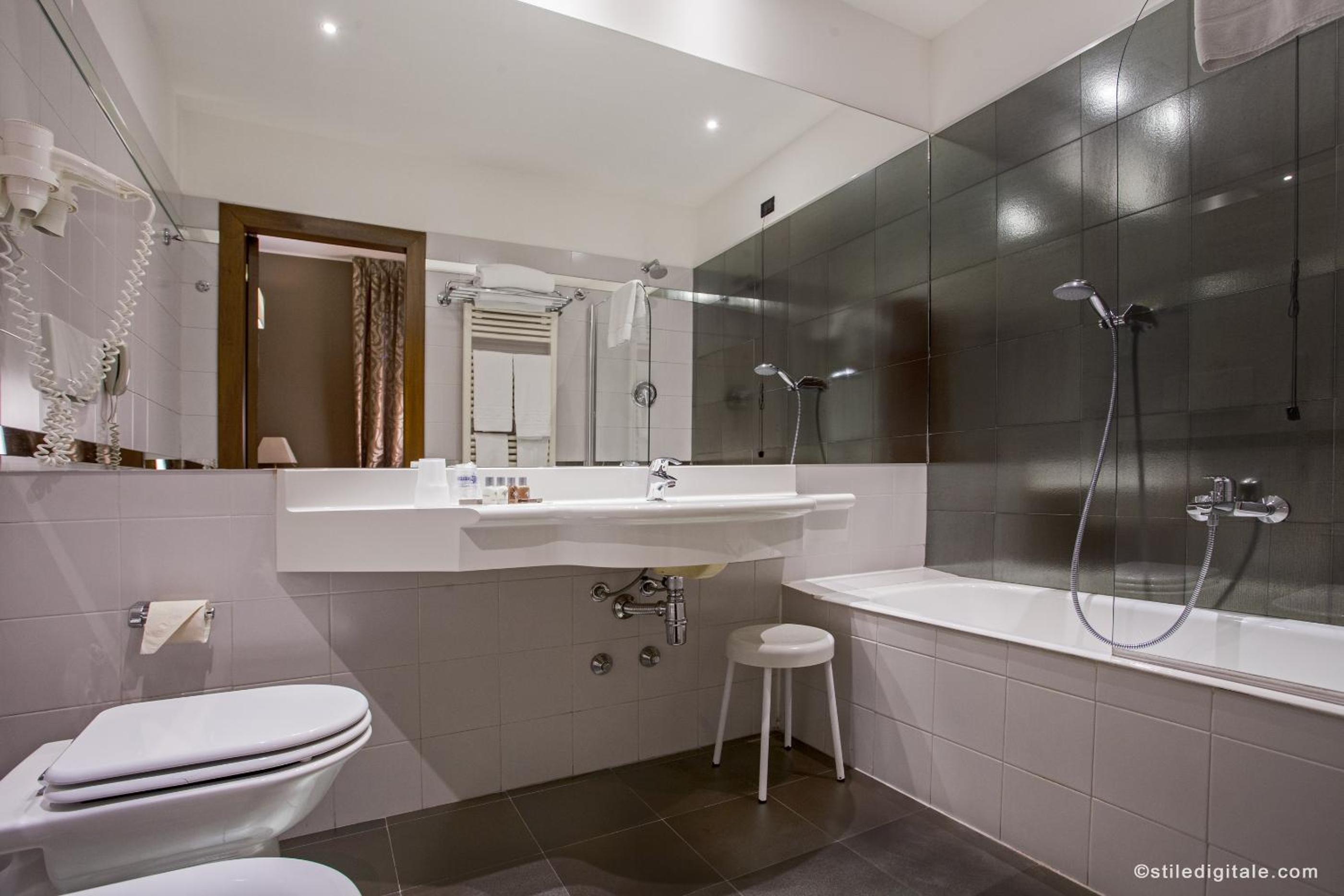 Comfort Double Room - Photo 10