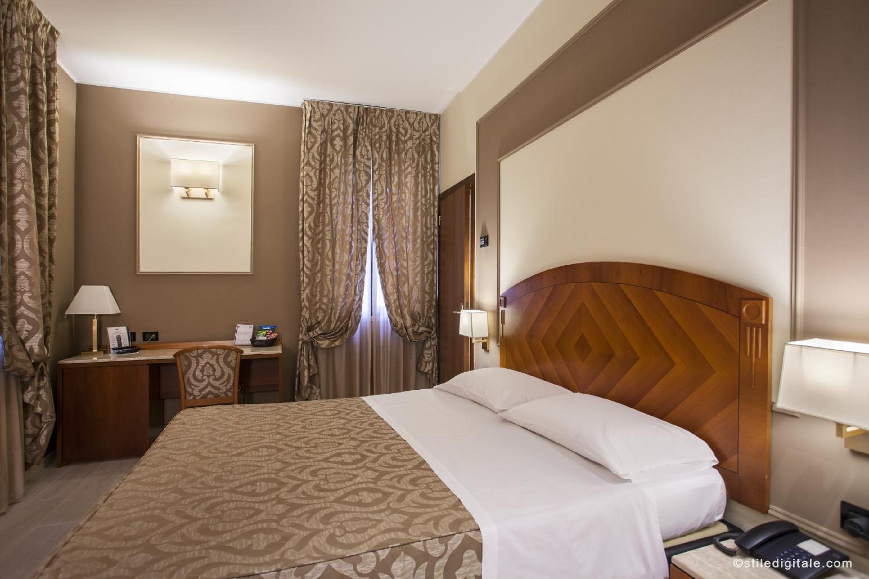 Comfort Double Room - Photo 7