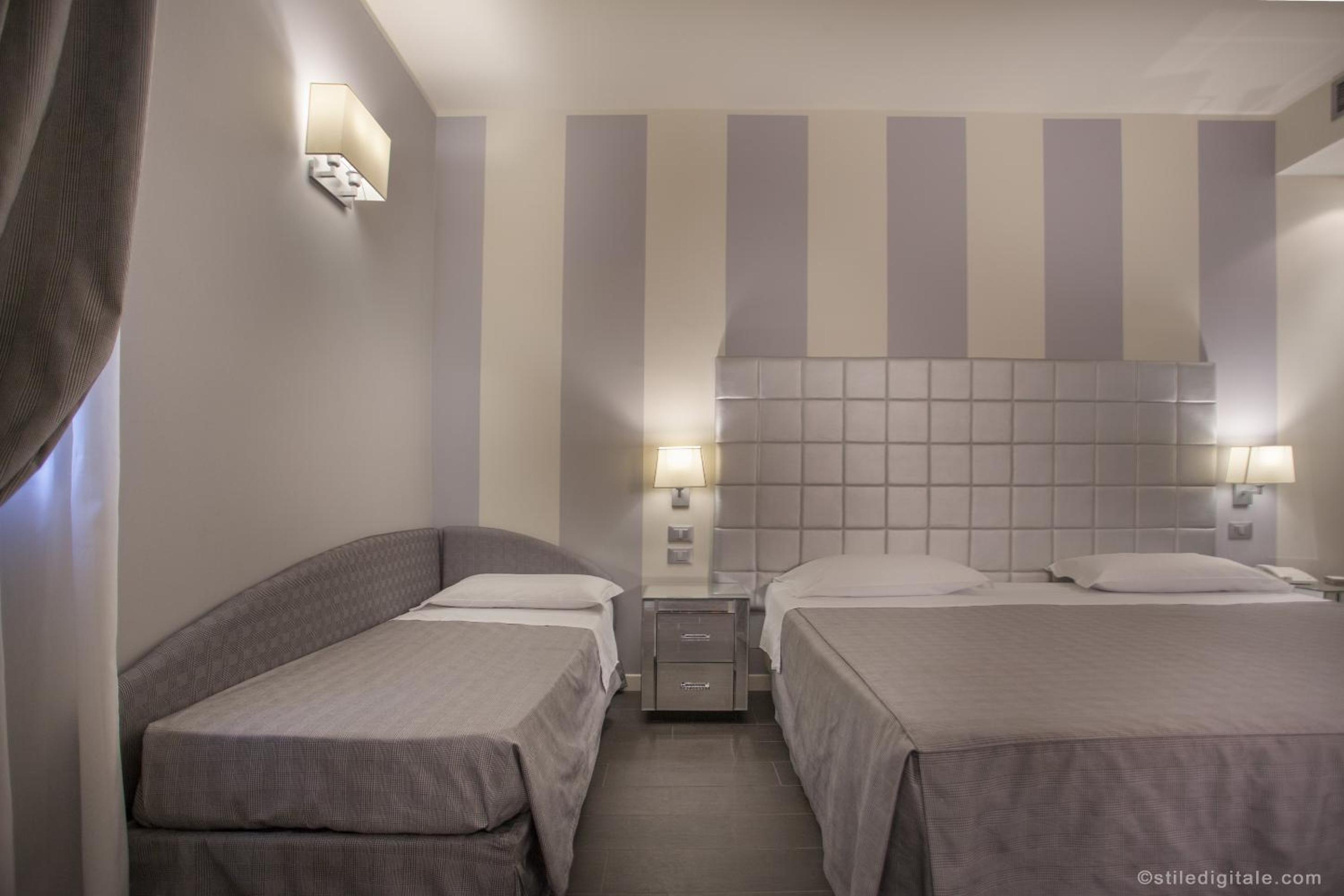 Deluxe Double Room - Photo 6