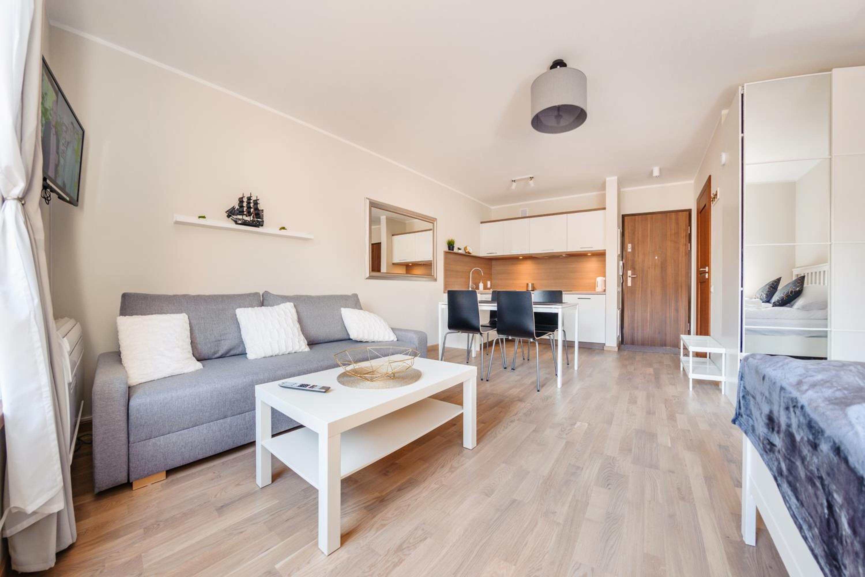 Studio – ul. Orła Białego 11 photo 2