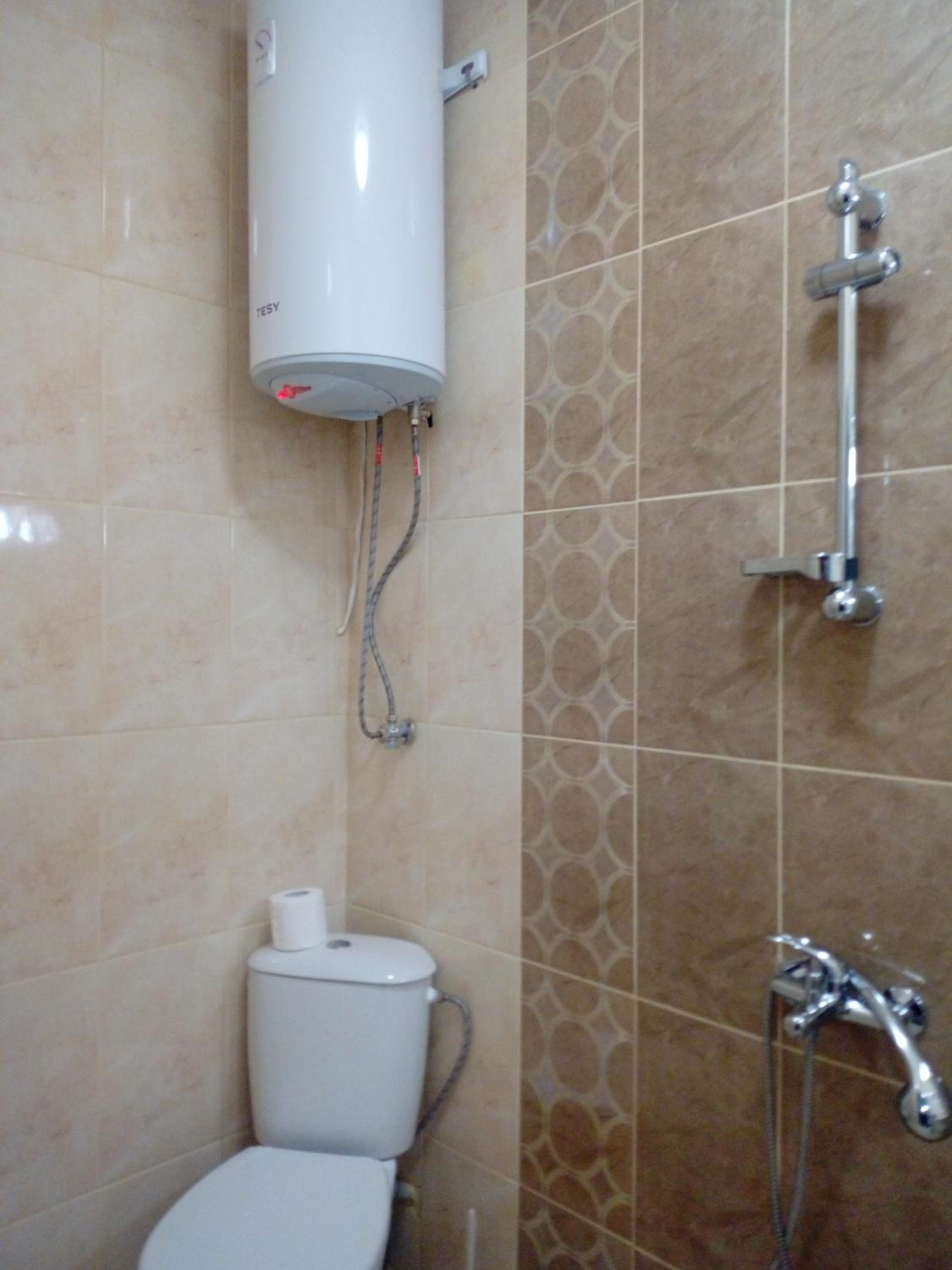 Standard Triple Room - Photo 12