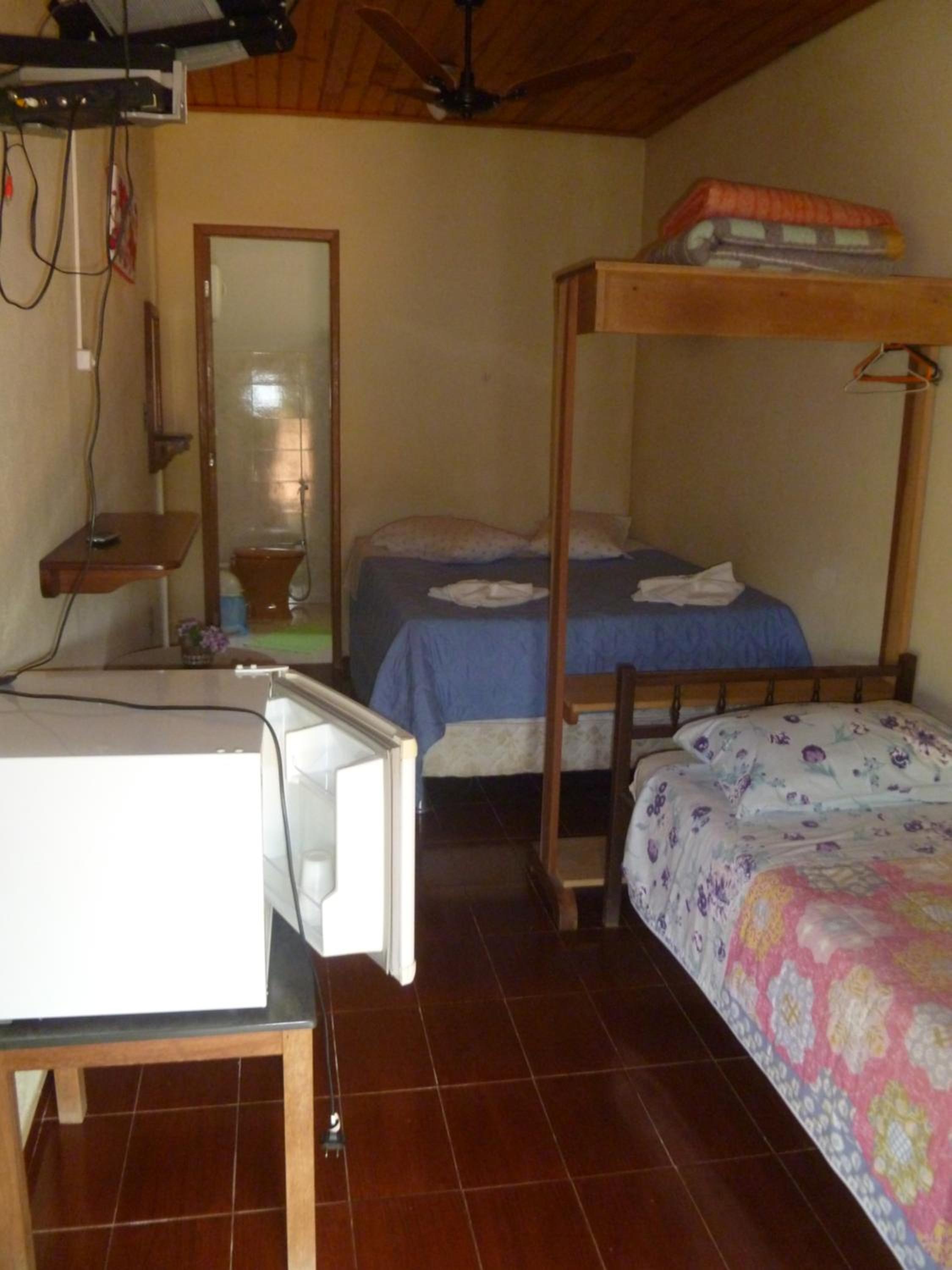 Triple Apartment photo 1