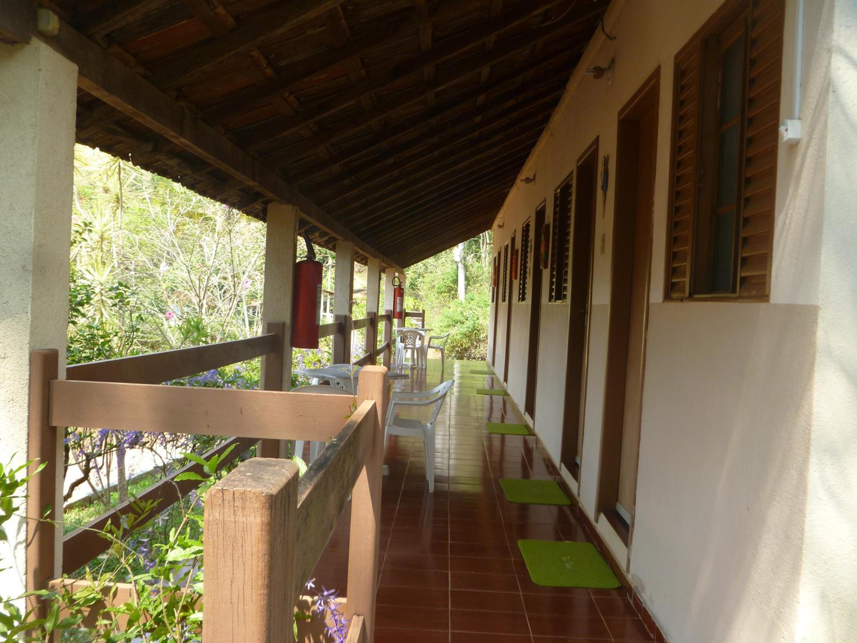 Triple Apartment photo 2