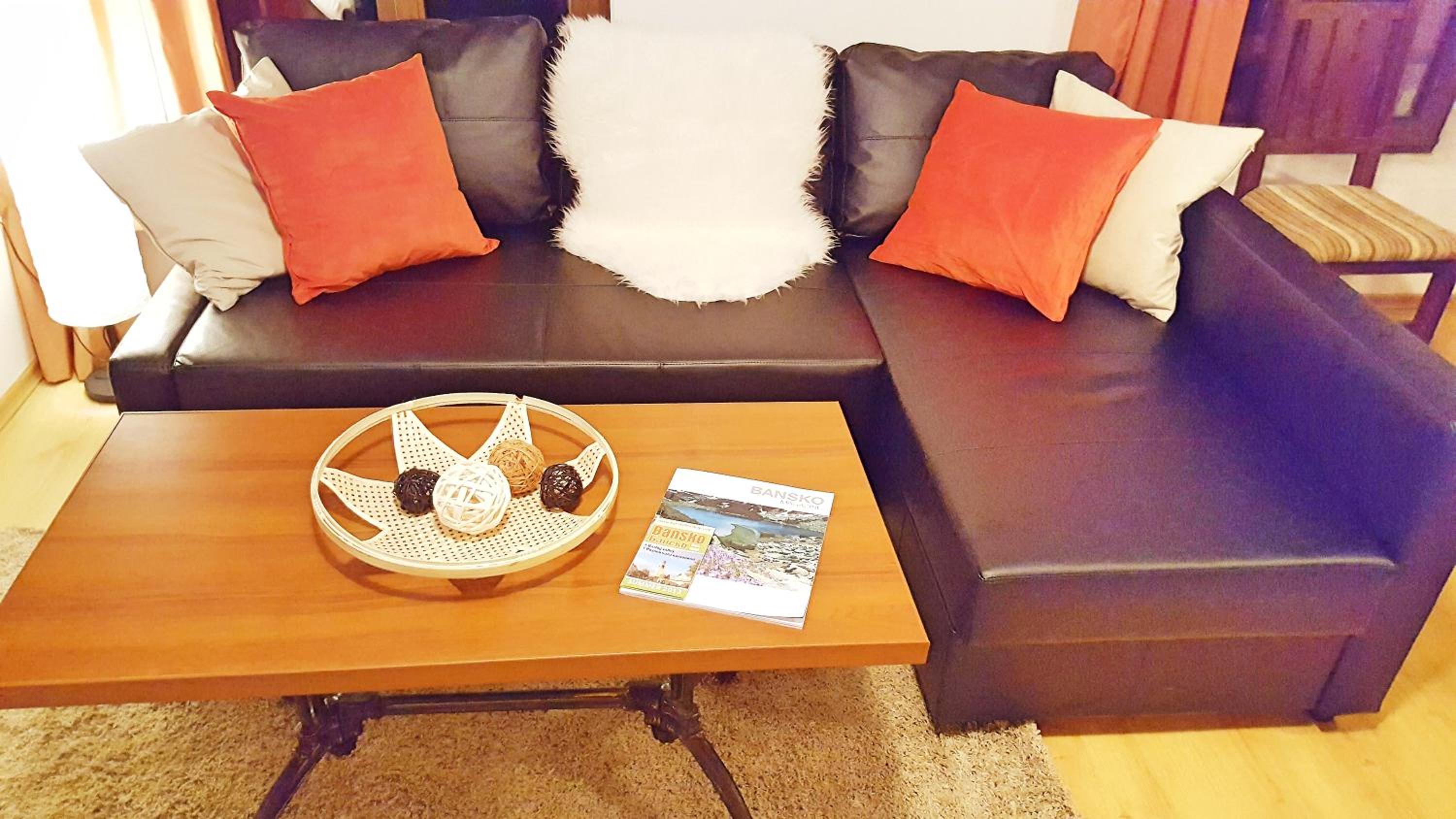 Apartment with Mountain View - Photo 31