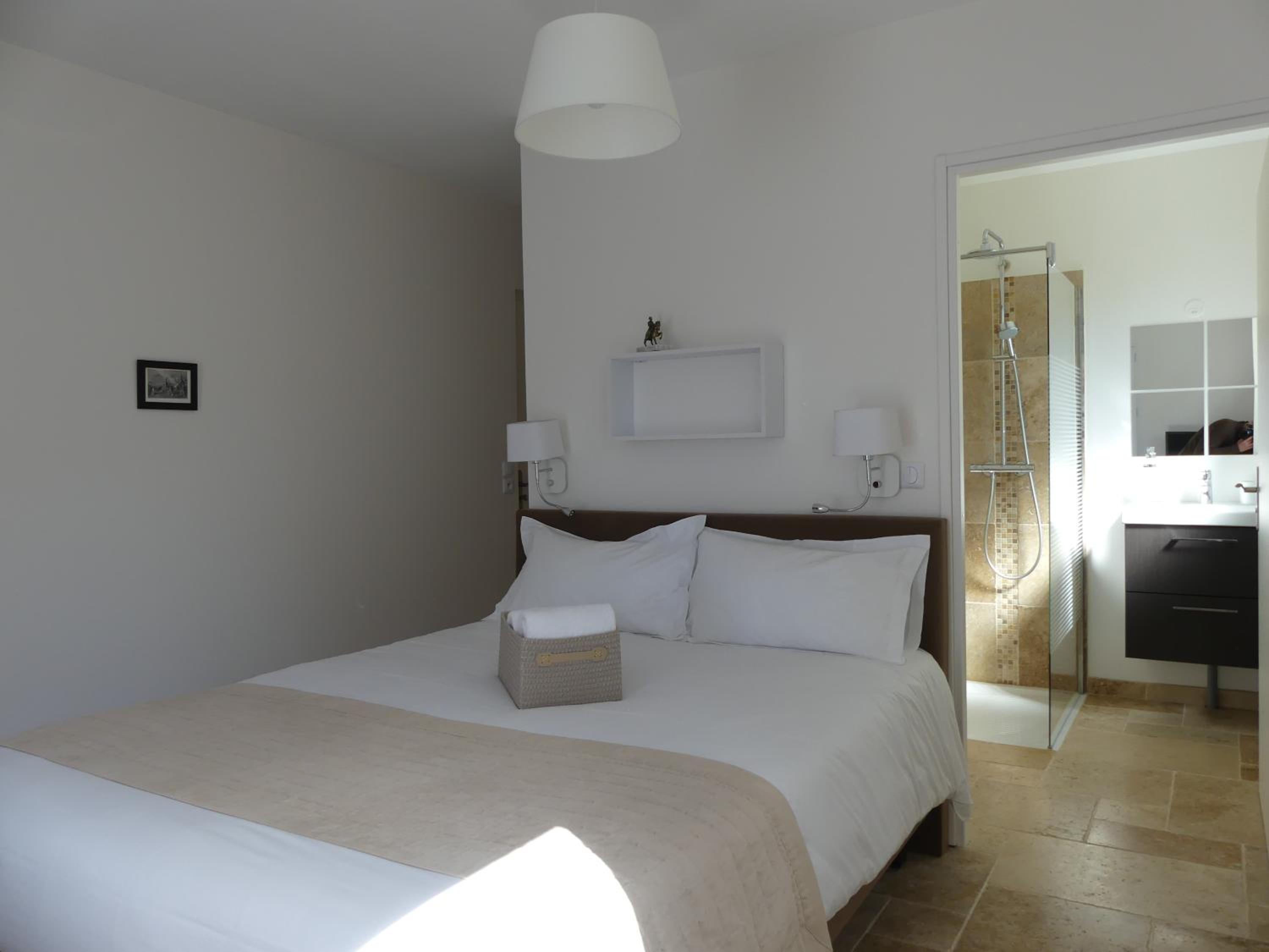 Double Room photo 2