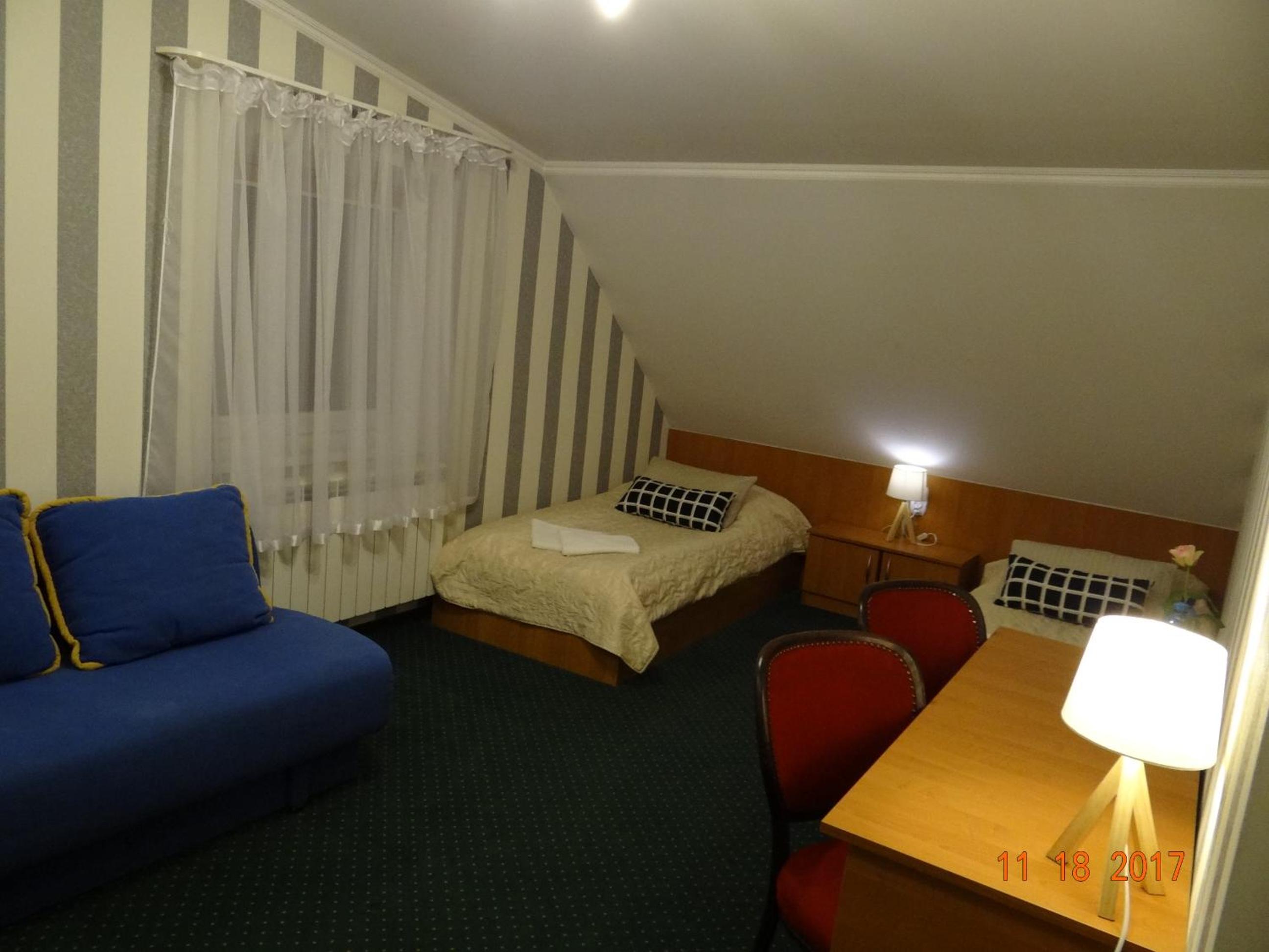 Quadruple Room - Photo 3