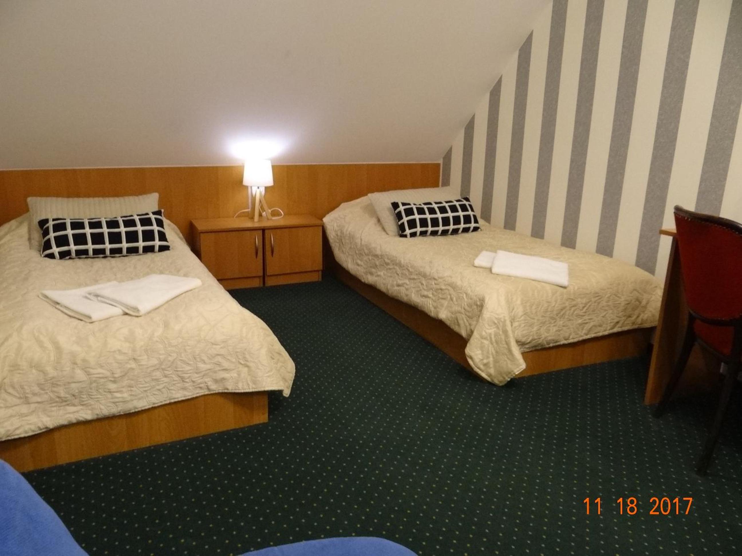 Quadruple Room - Photo 4