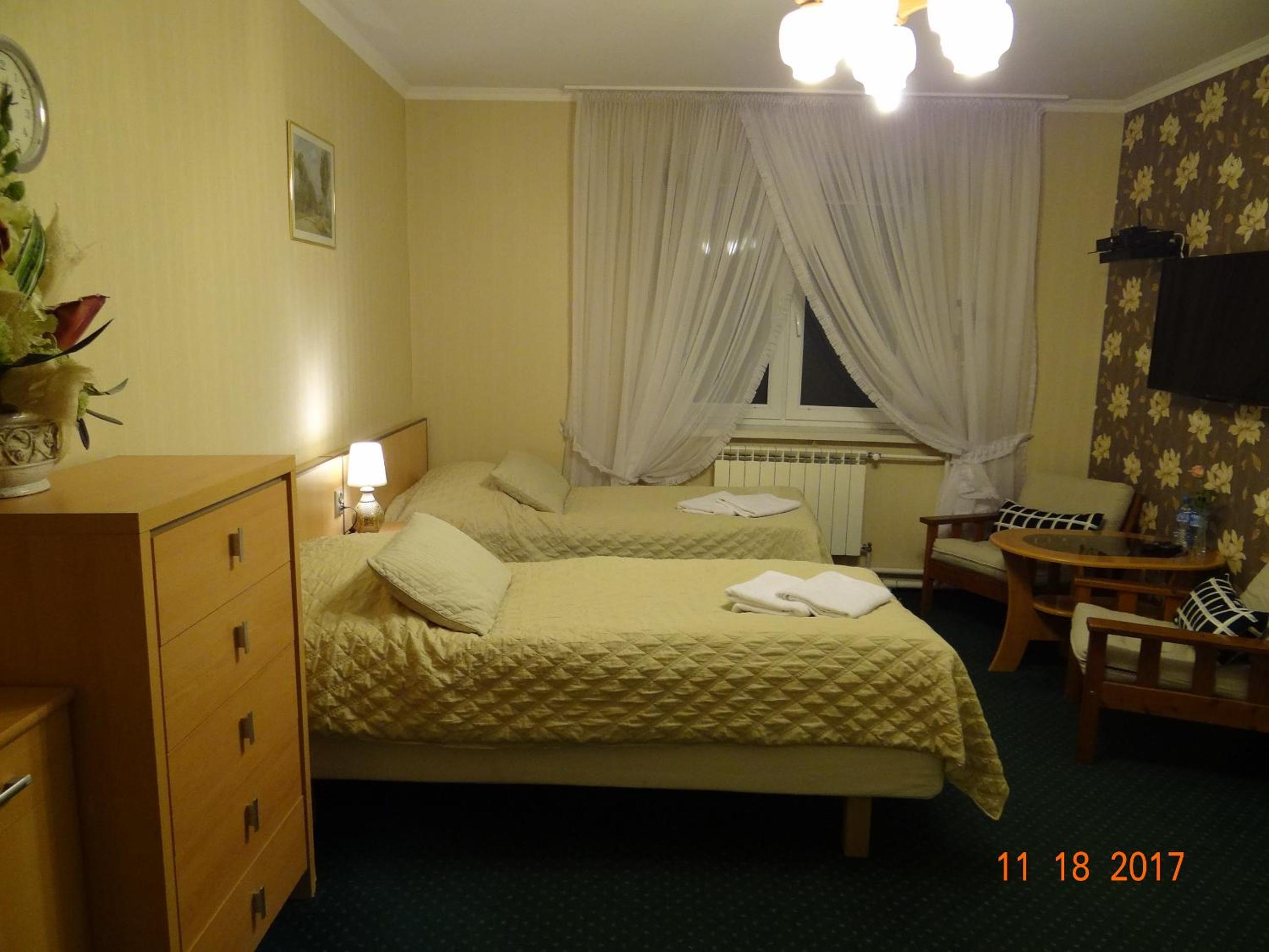 Quadruple Room - Photo 5