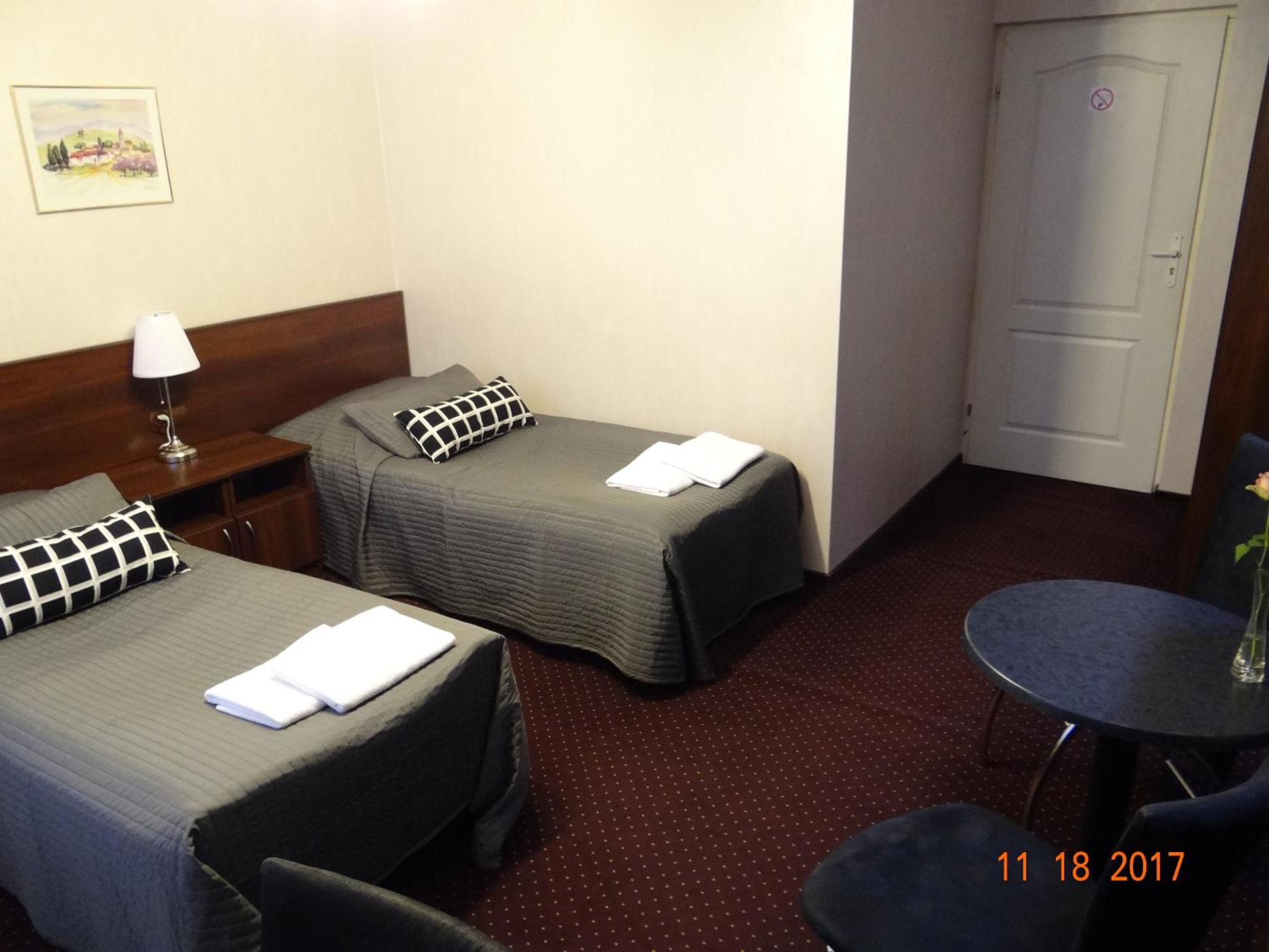 Double Room - Photo 1