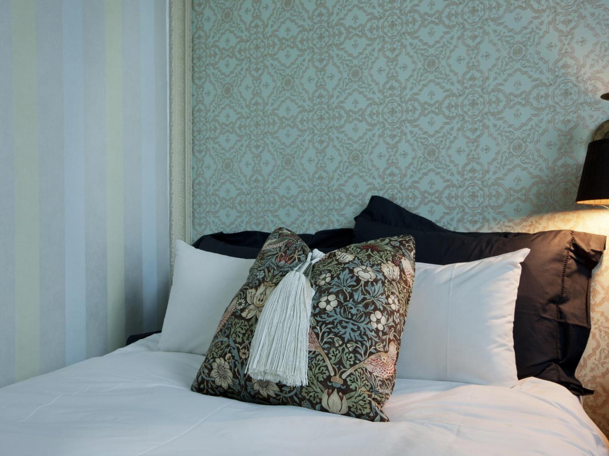 Deluxe Double Room - Photo 5