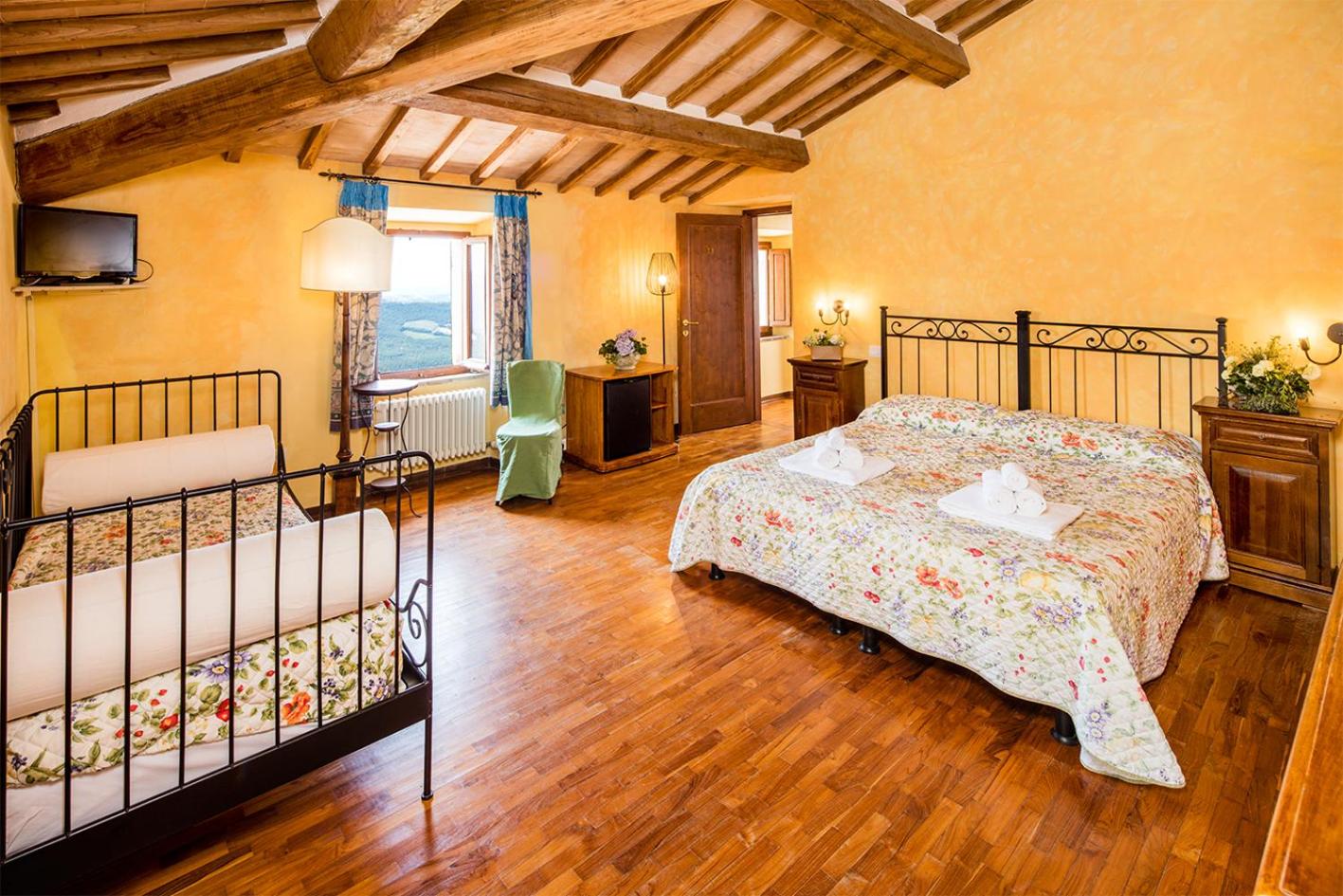Superior Double Room photo 1