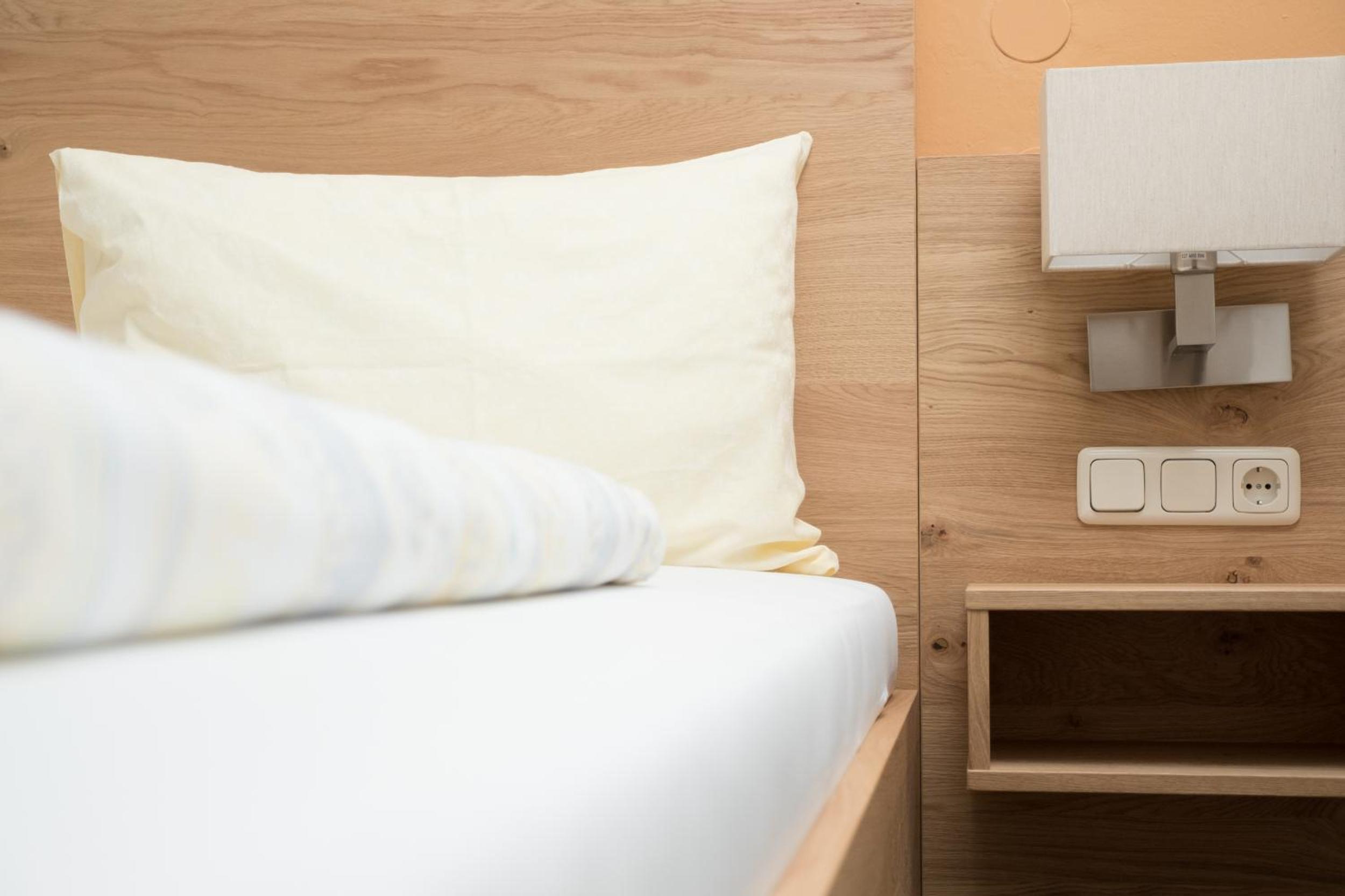 Superior Double Room with Mountain View photo 3