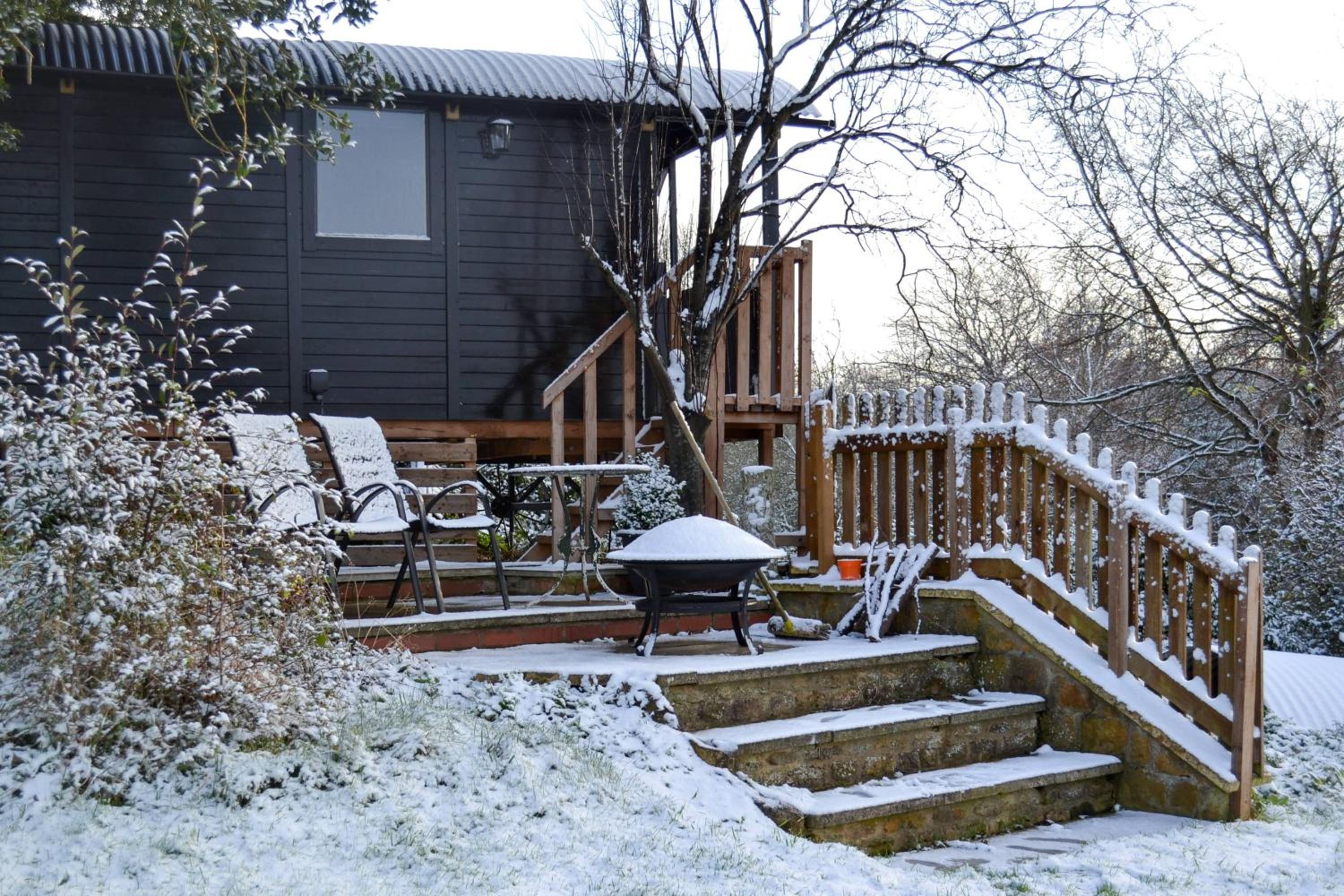 Vacation Home - Photo 16