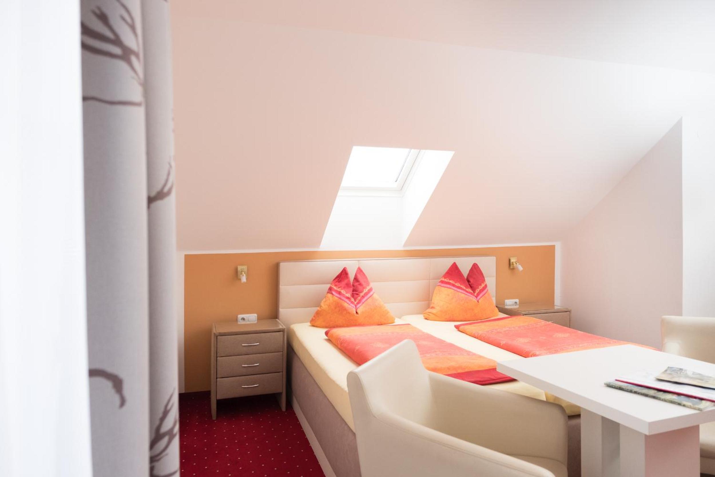 Double Room with Garden View photo 2