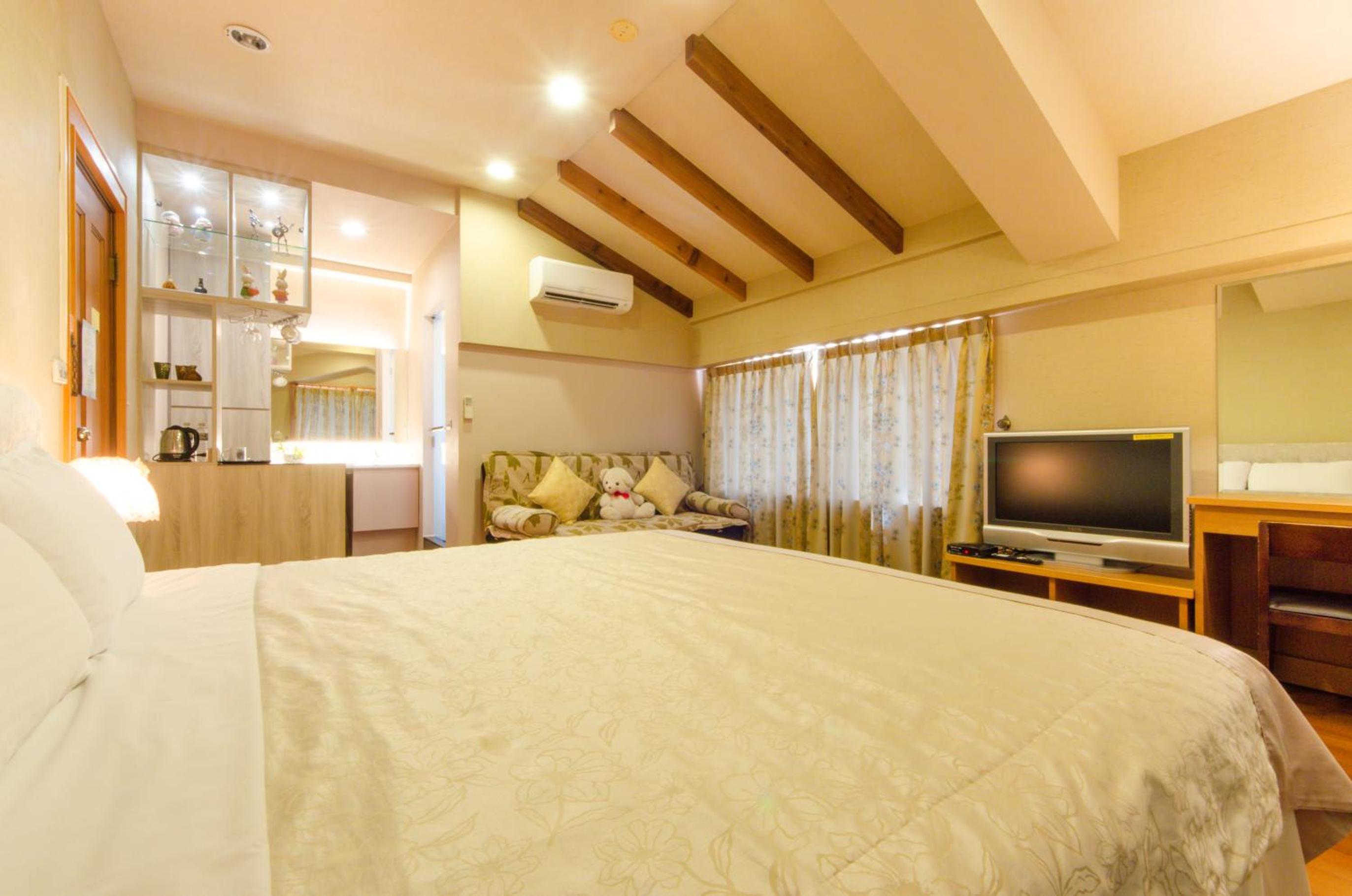 Standard Double Room photo 1