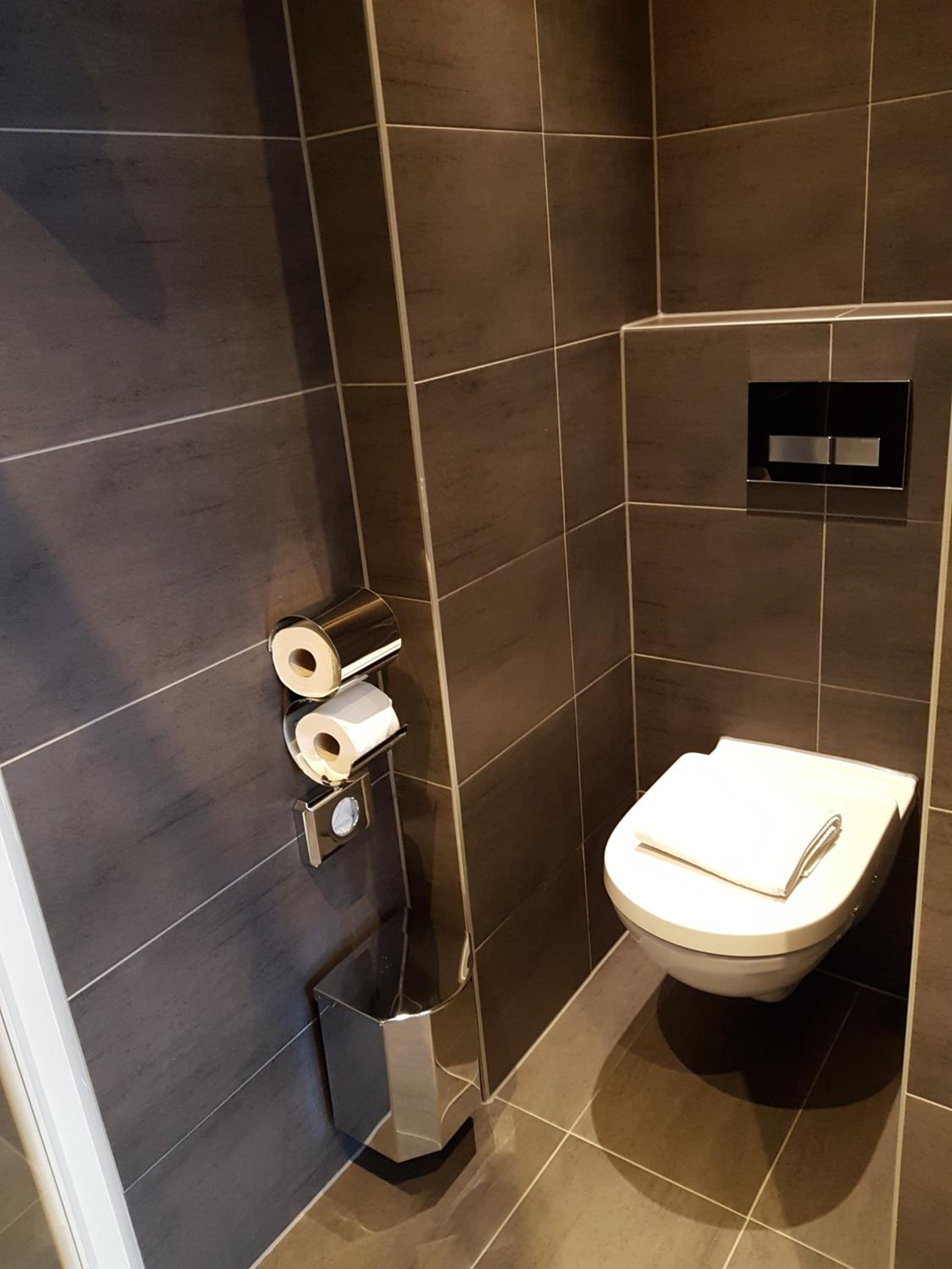 Quintuple Room (3 Adults + 2 Children), photo 7