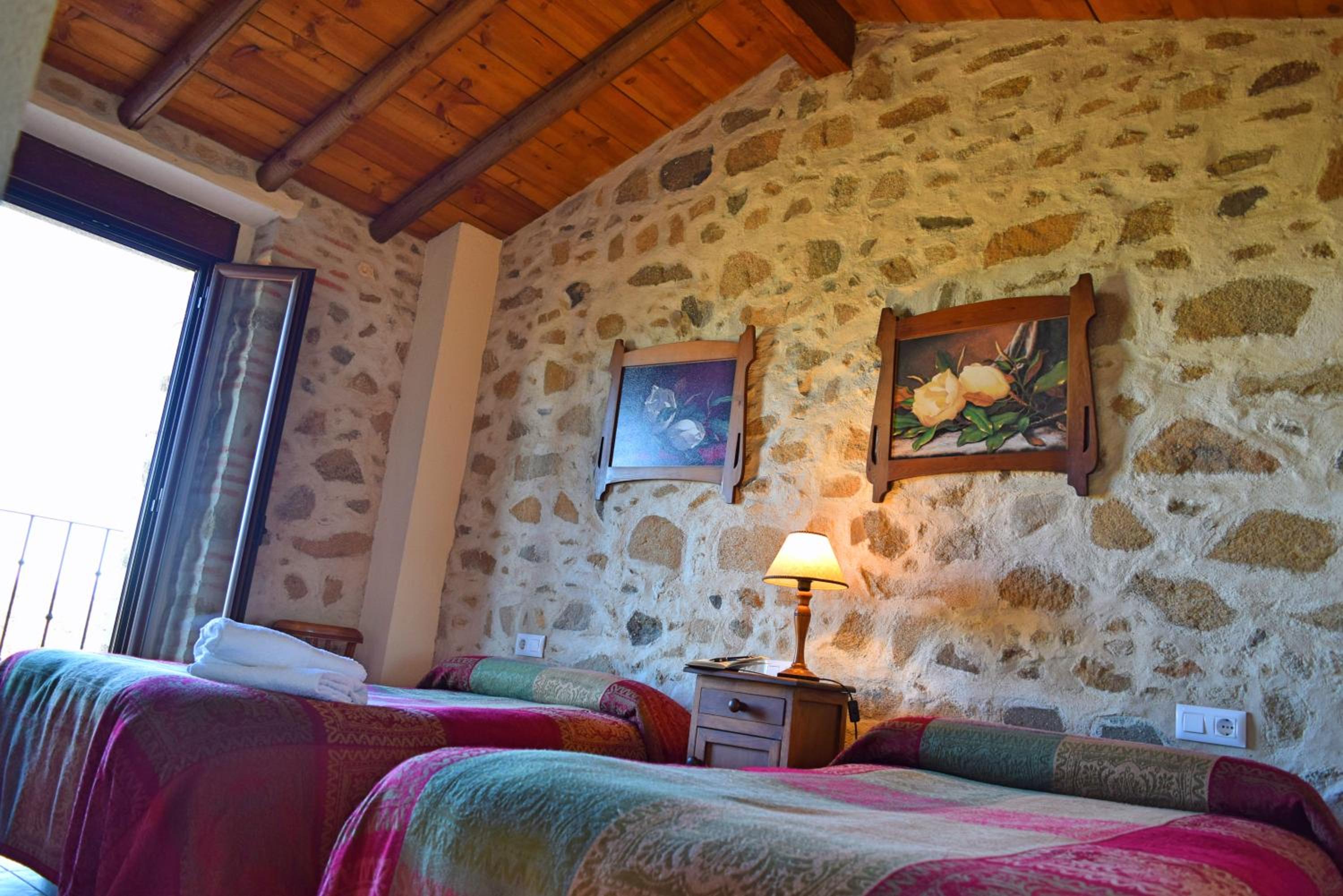 Two-Bedroom House photo 2