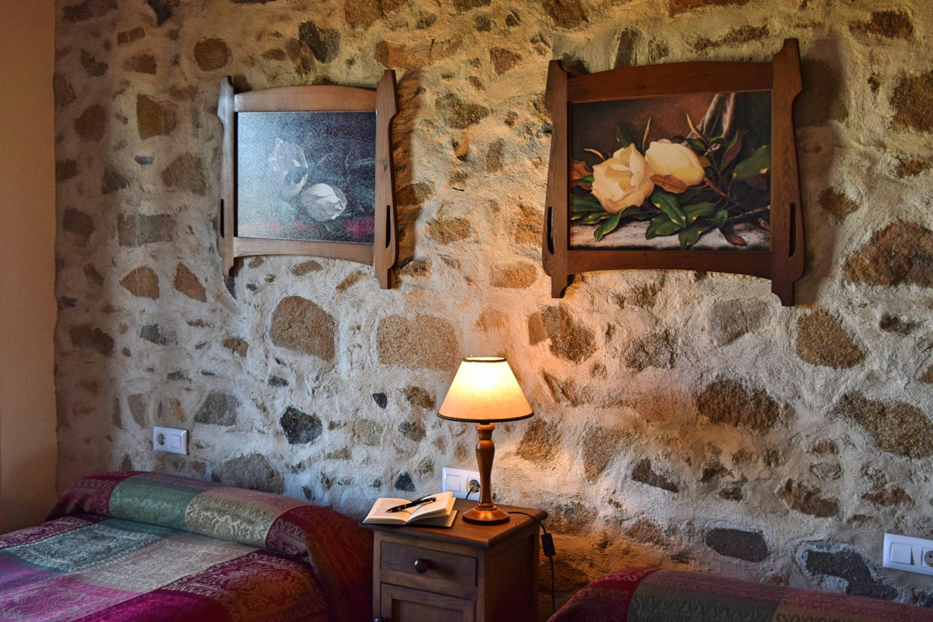 Casa de Dos Habitaciones