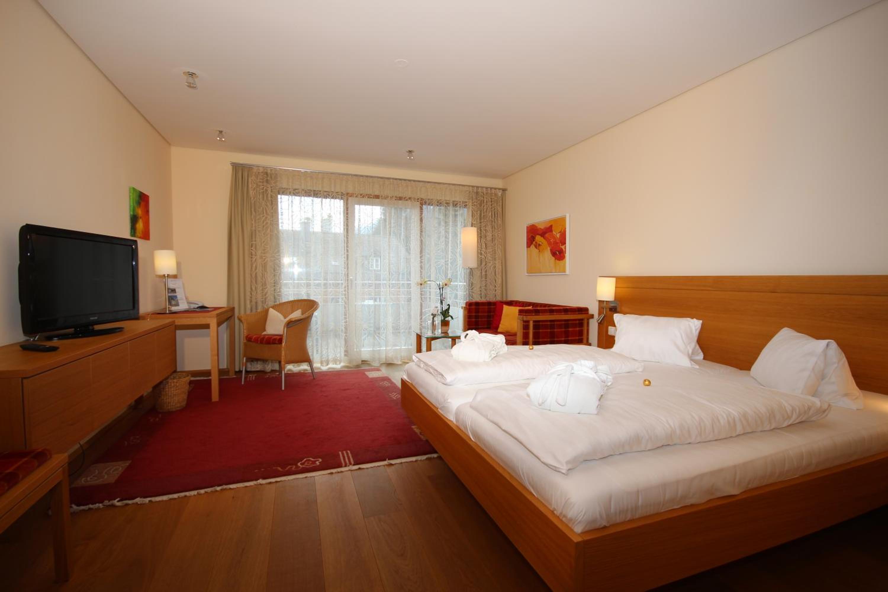 Standard Double Room photo 1