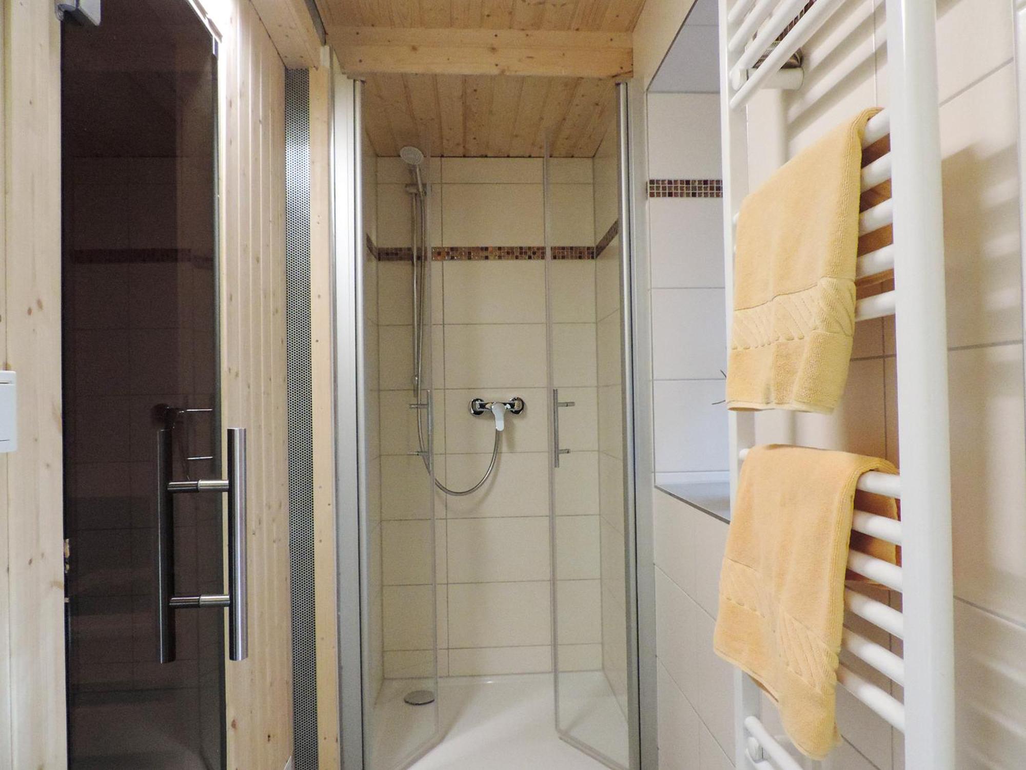Two-Bedroom Apartment With Sauna photo 2
